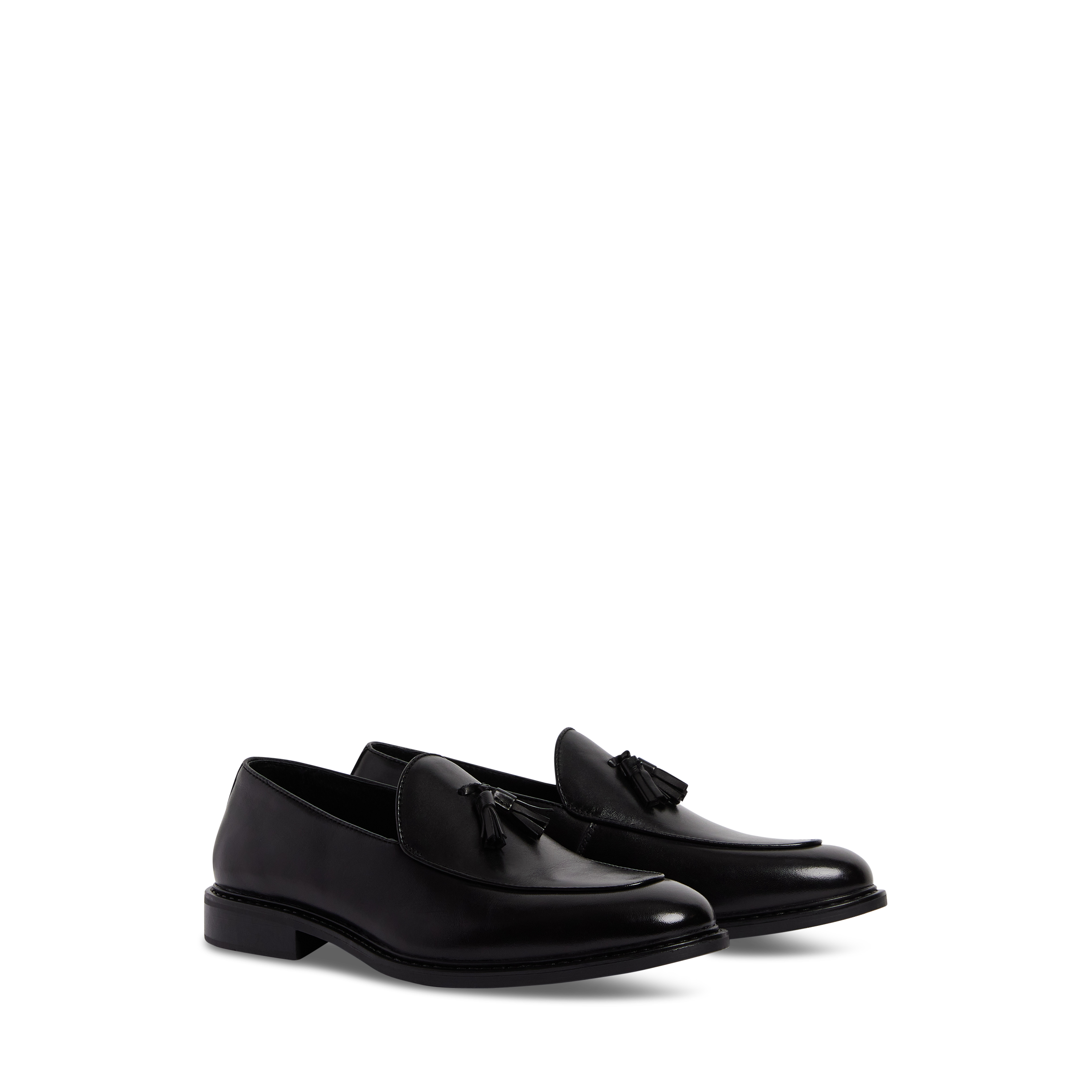 Carnaby Leather Penny Loafer