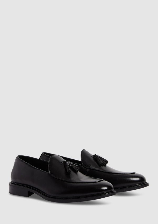 Carnaby Leather Penny Loafer