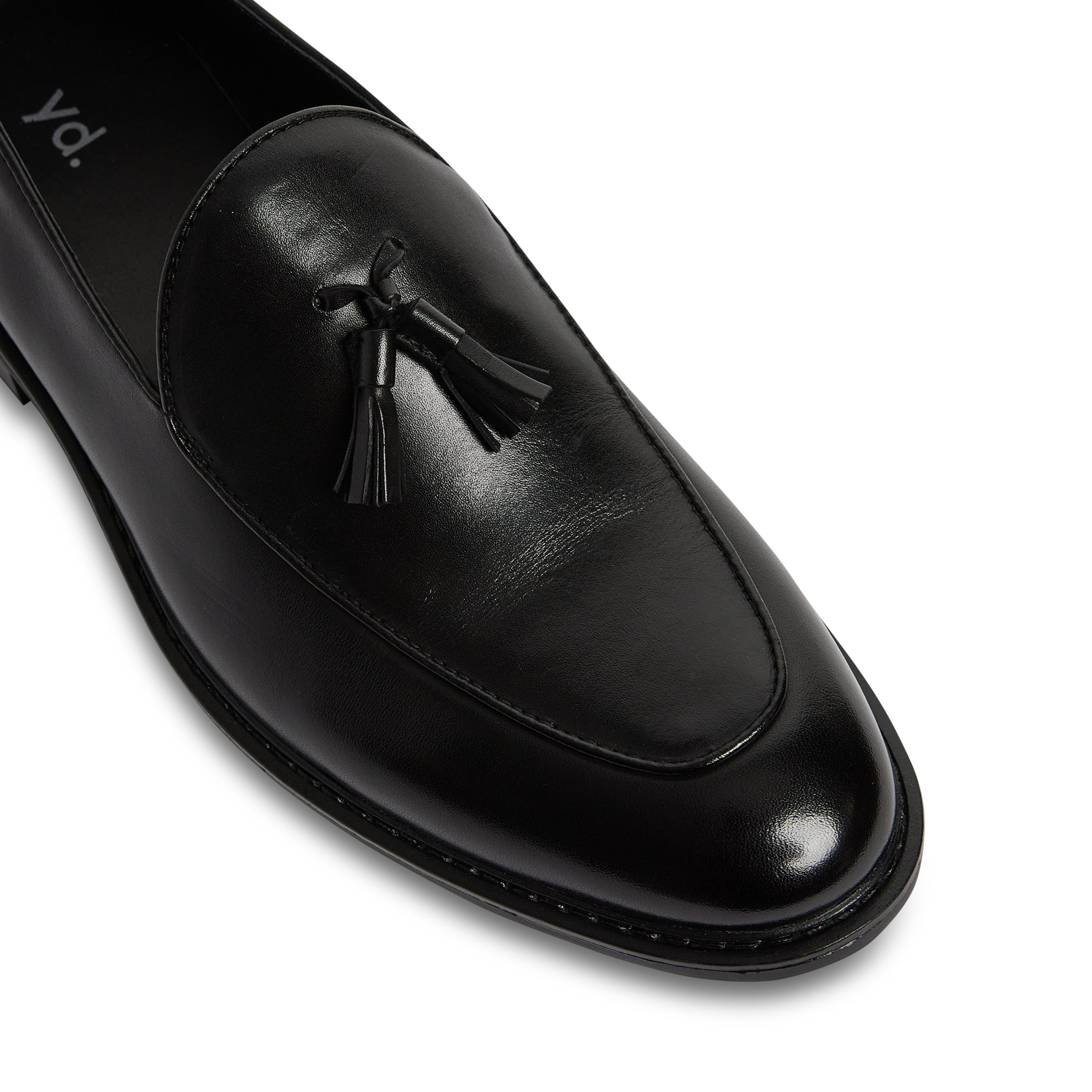 Carnaby Leather Penny Loafer