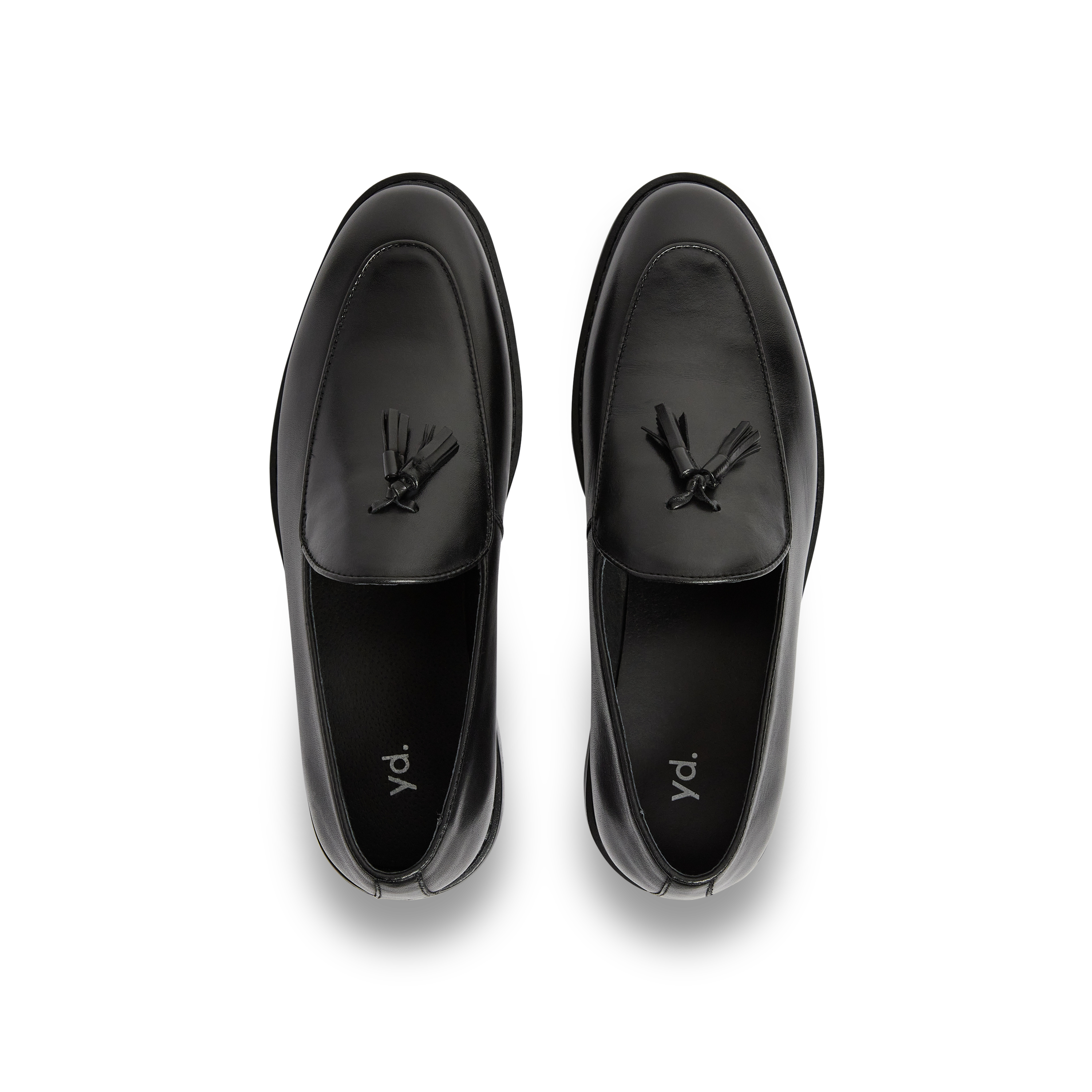 Carnaby Leather Penny Loafer