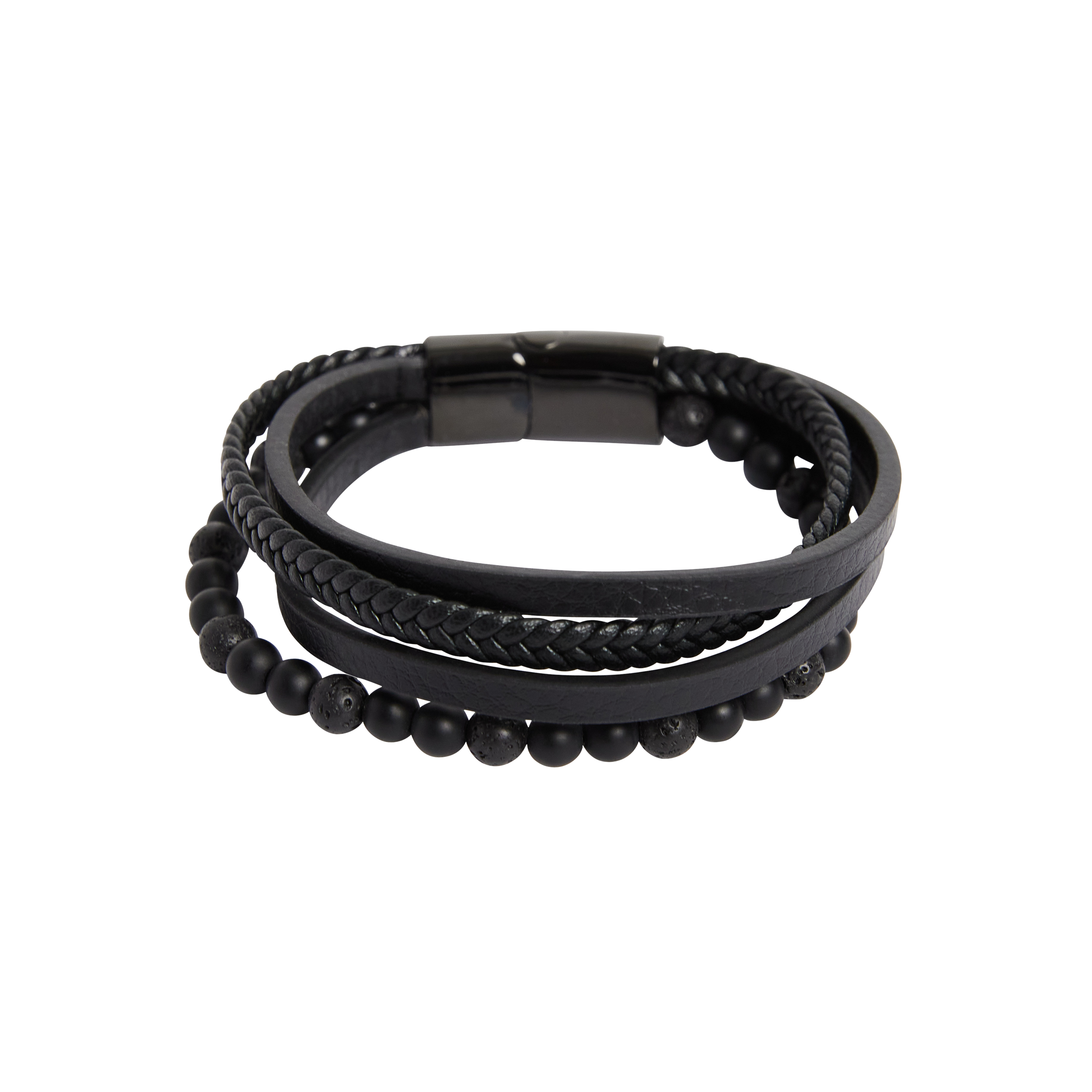 Rope 3 Pack Bracelet