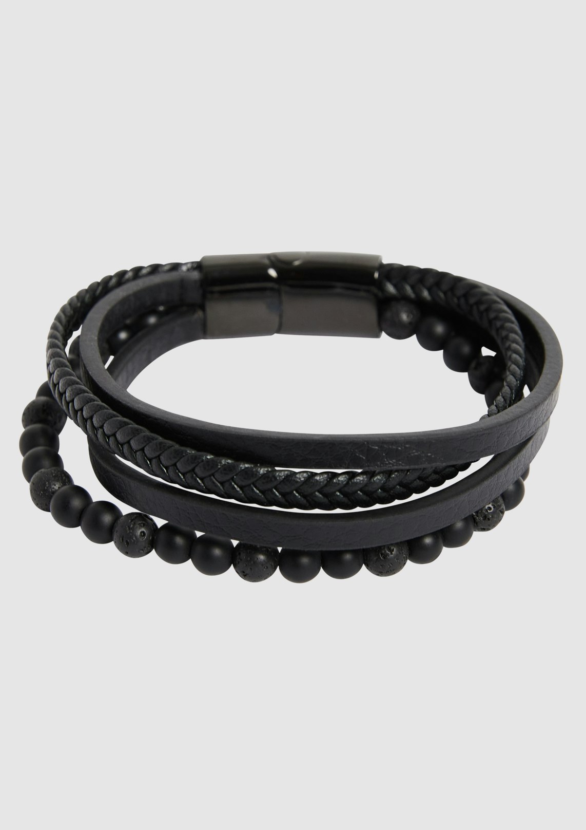 Rope 3 Pack Bracelet