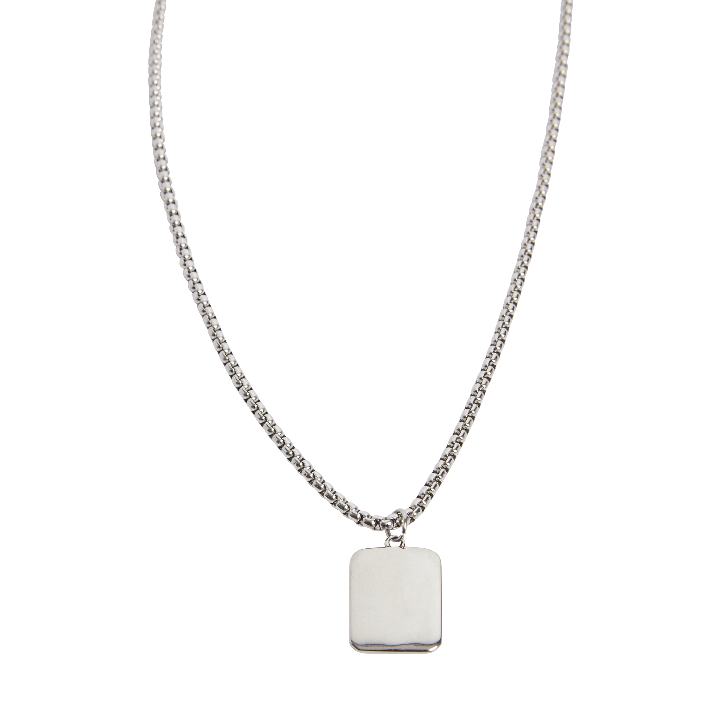 Pendant Necklace