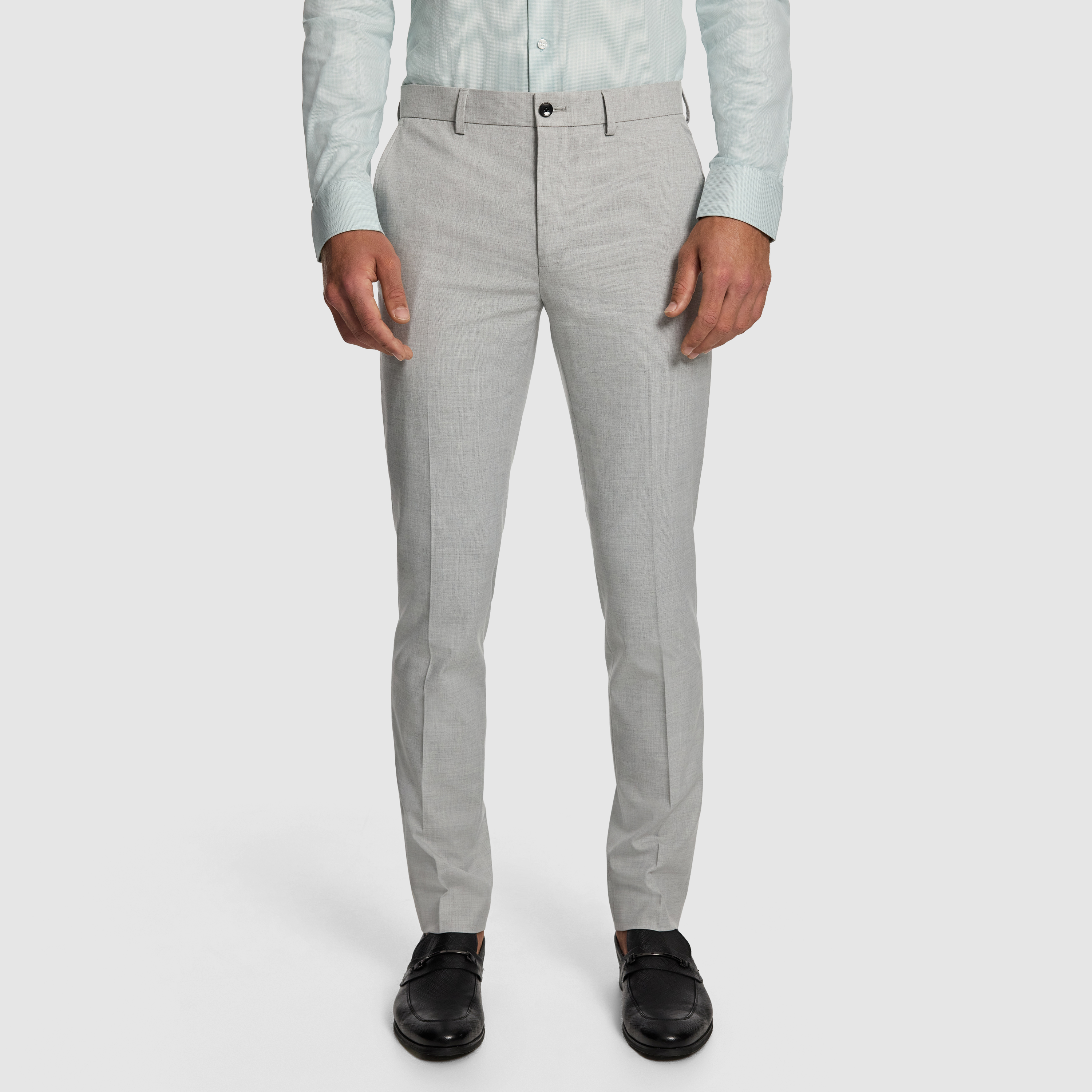  Pistol Skinny Stretch Suit 