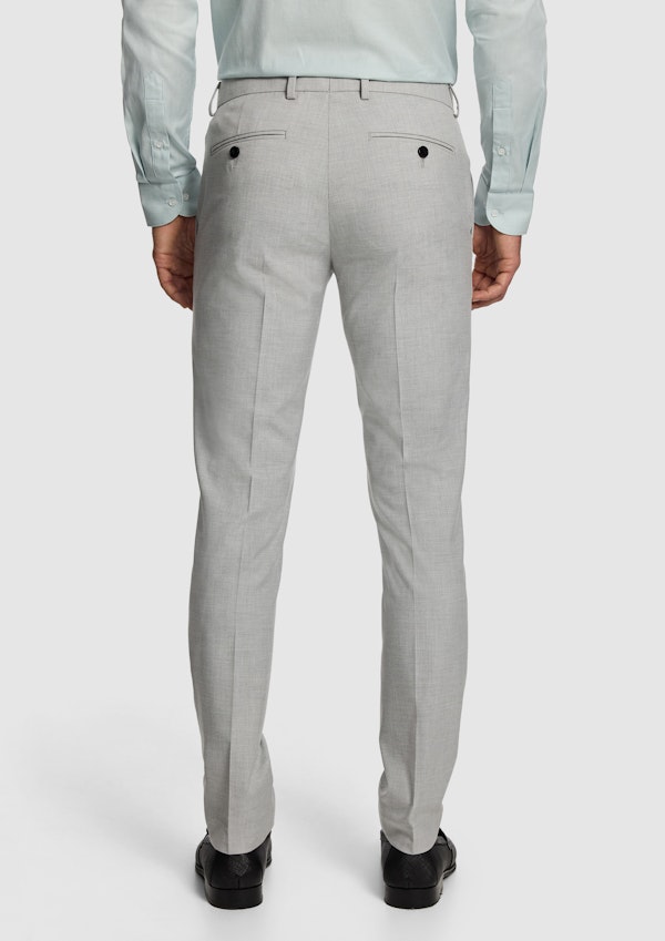 Pistol Skinny Stretch Suit