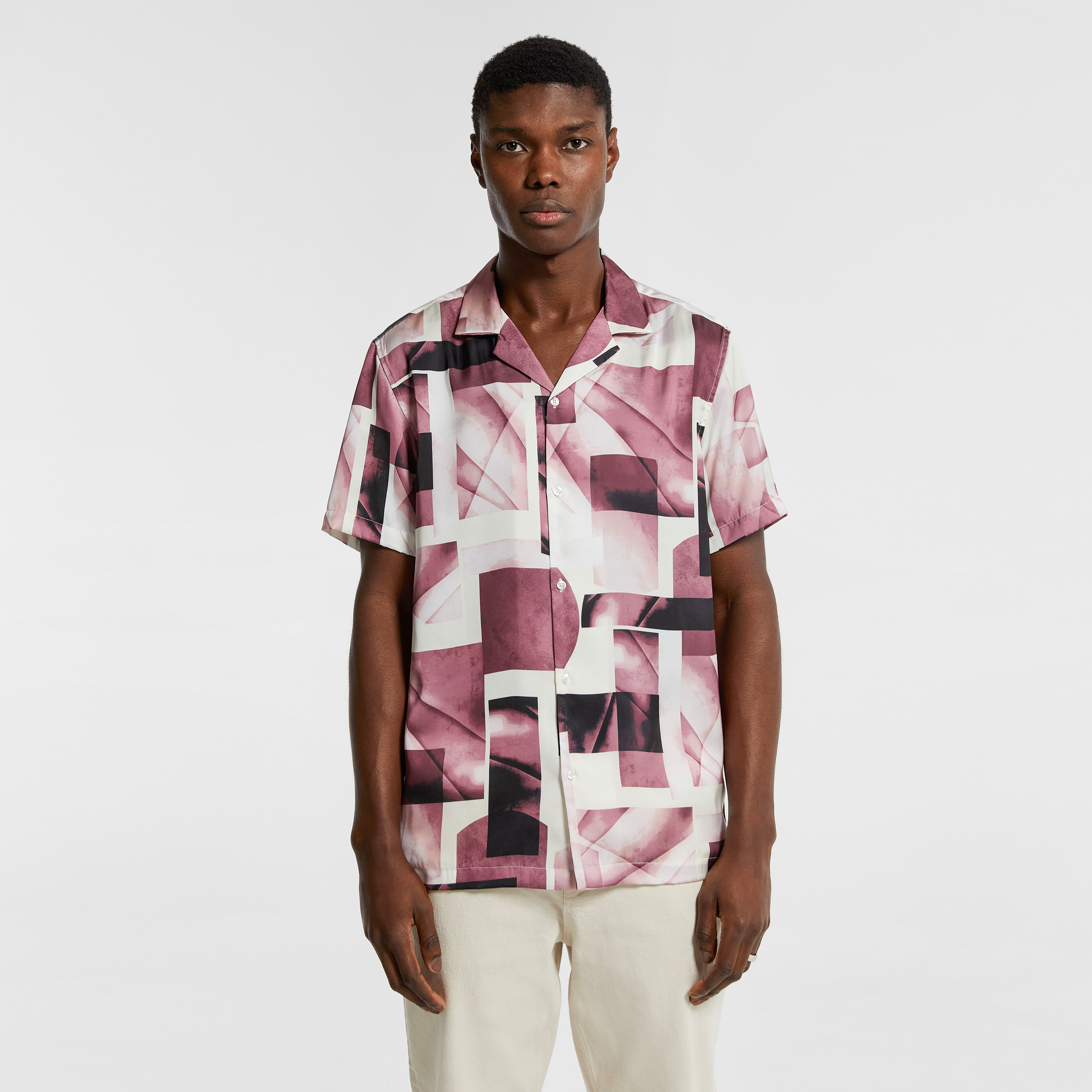 Birdy Geo Shirt