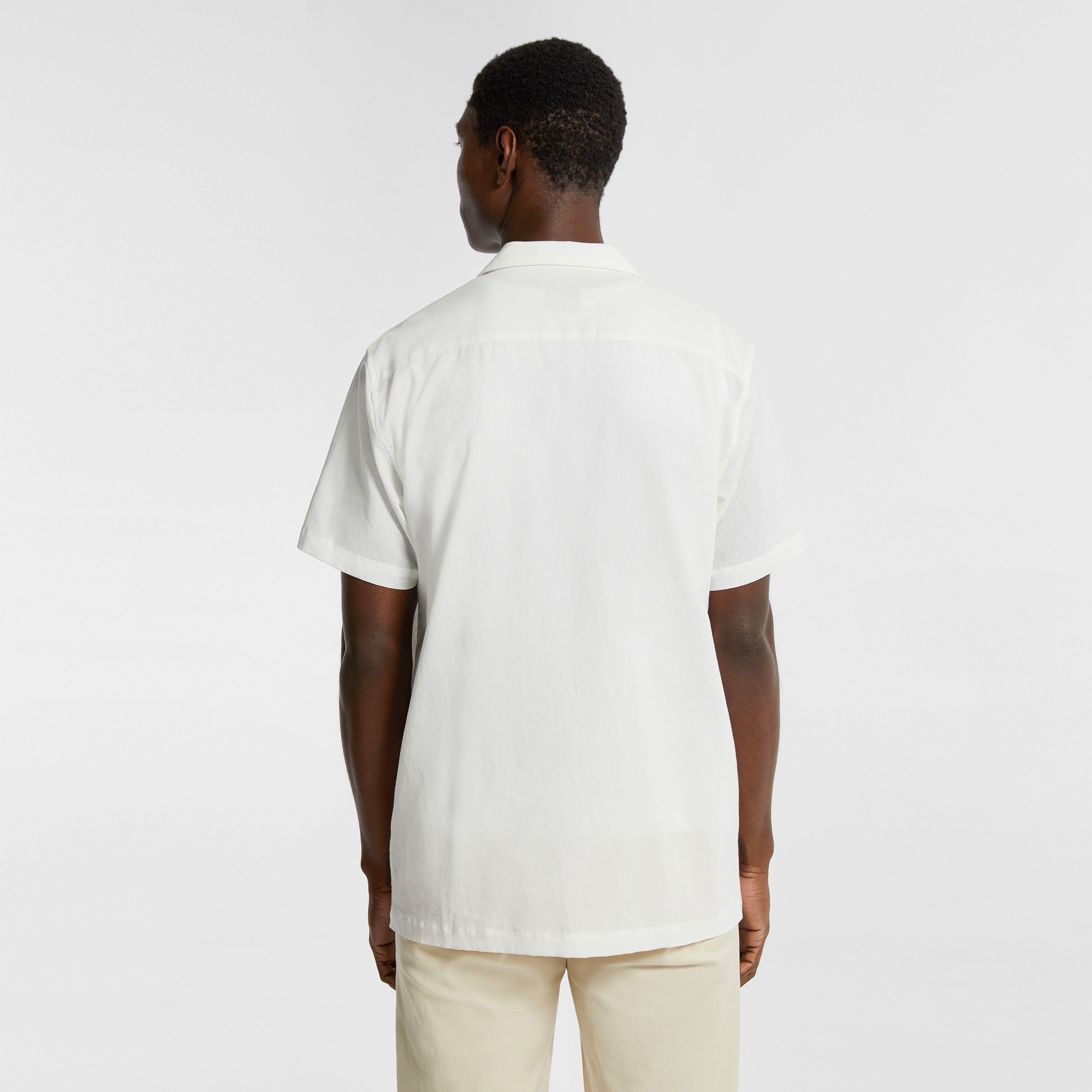 Slingers Embroidered Shirt