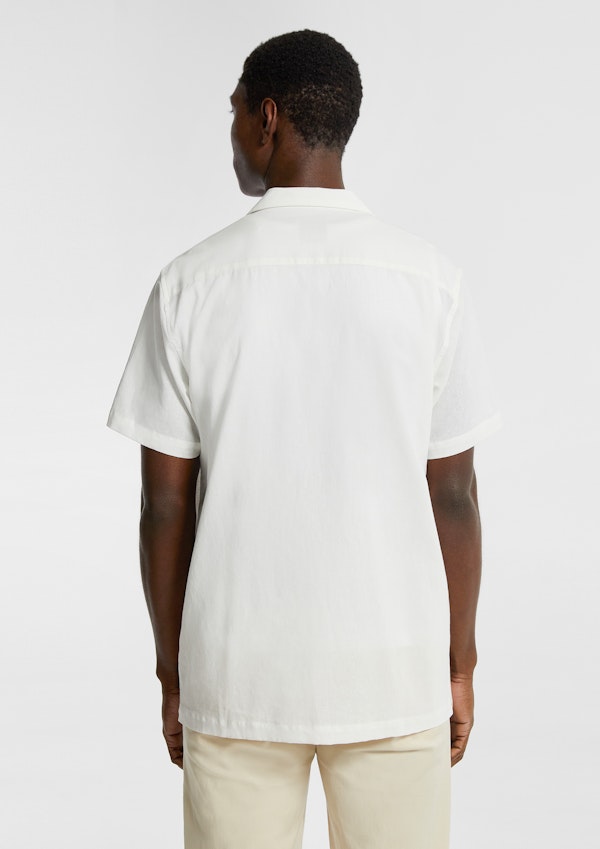 Slingers Embroidered Shirt