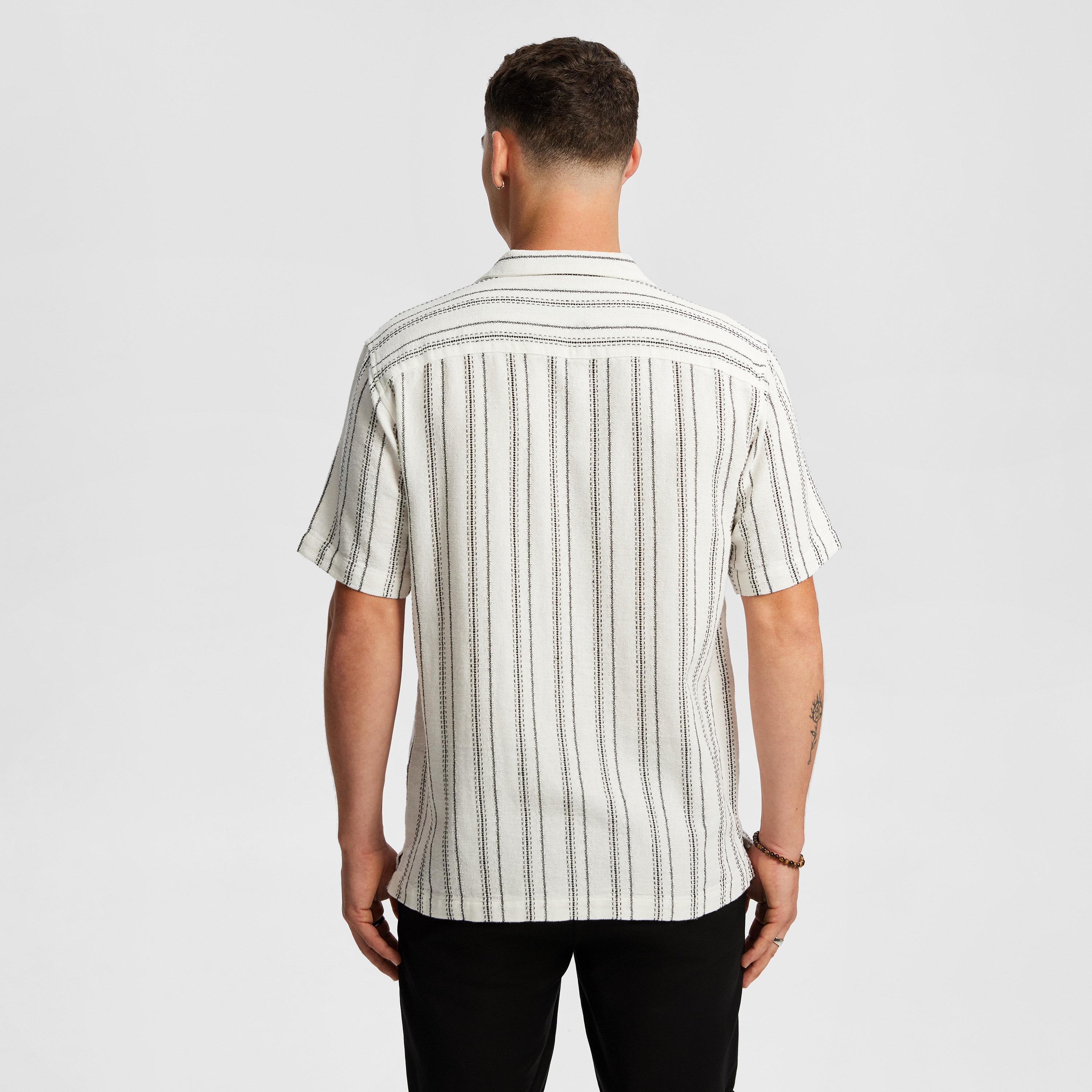 Pantheon Stripe Shirt