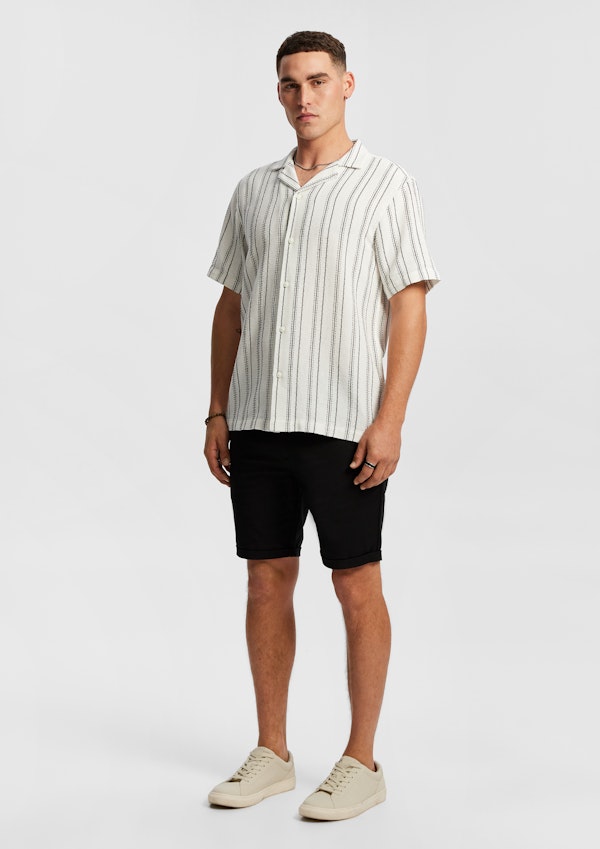 Pantheon Stripe Shirt