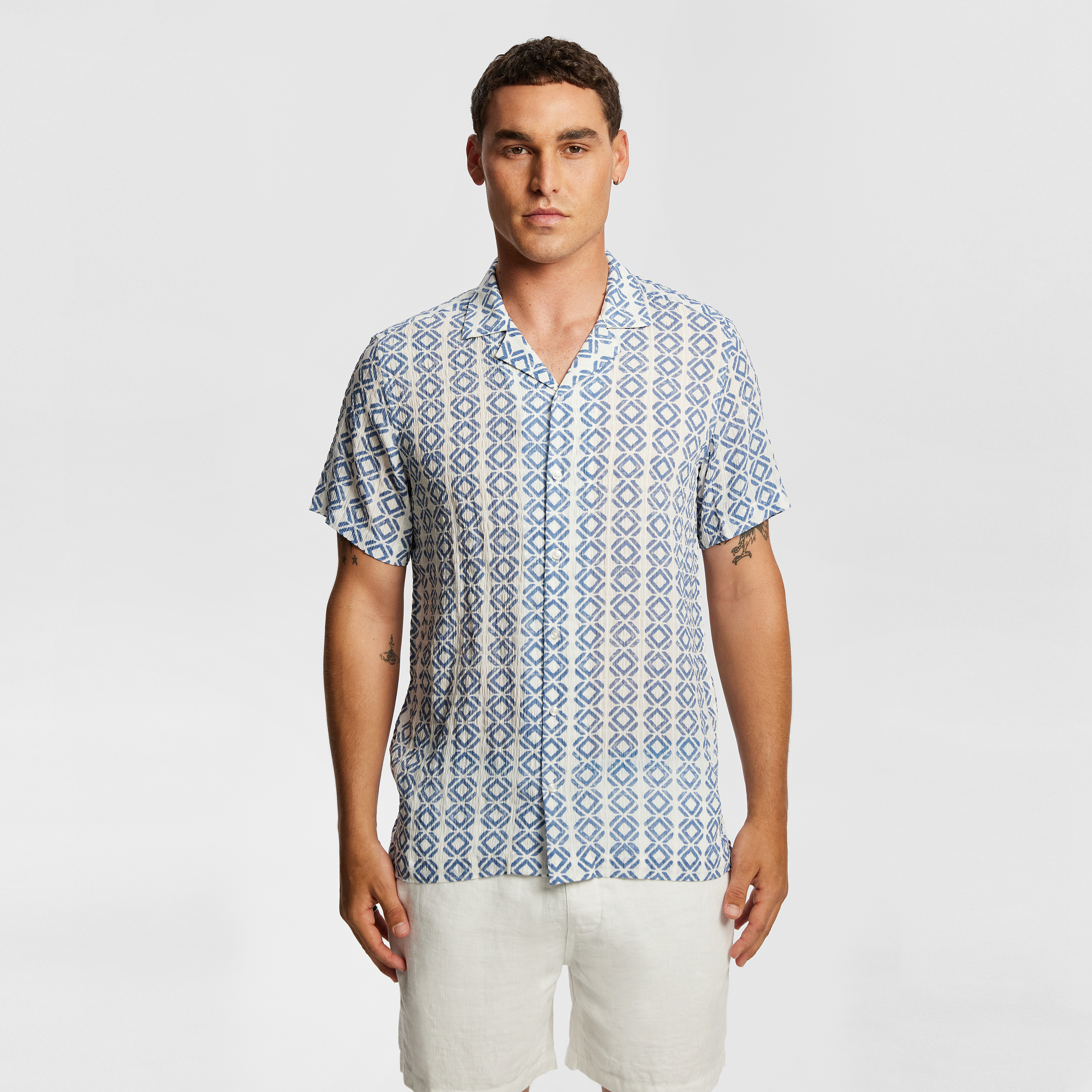 Haven Aztec Shirt