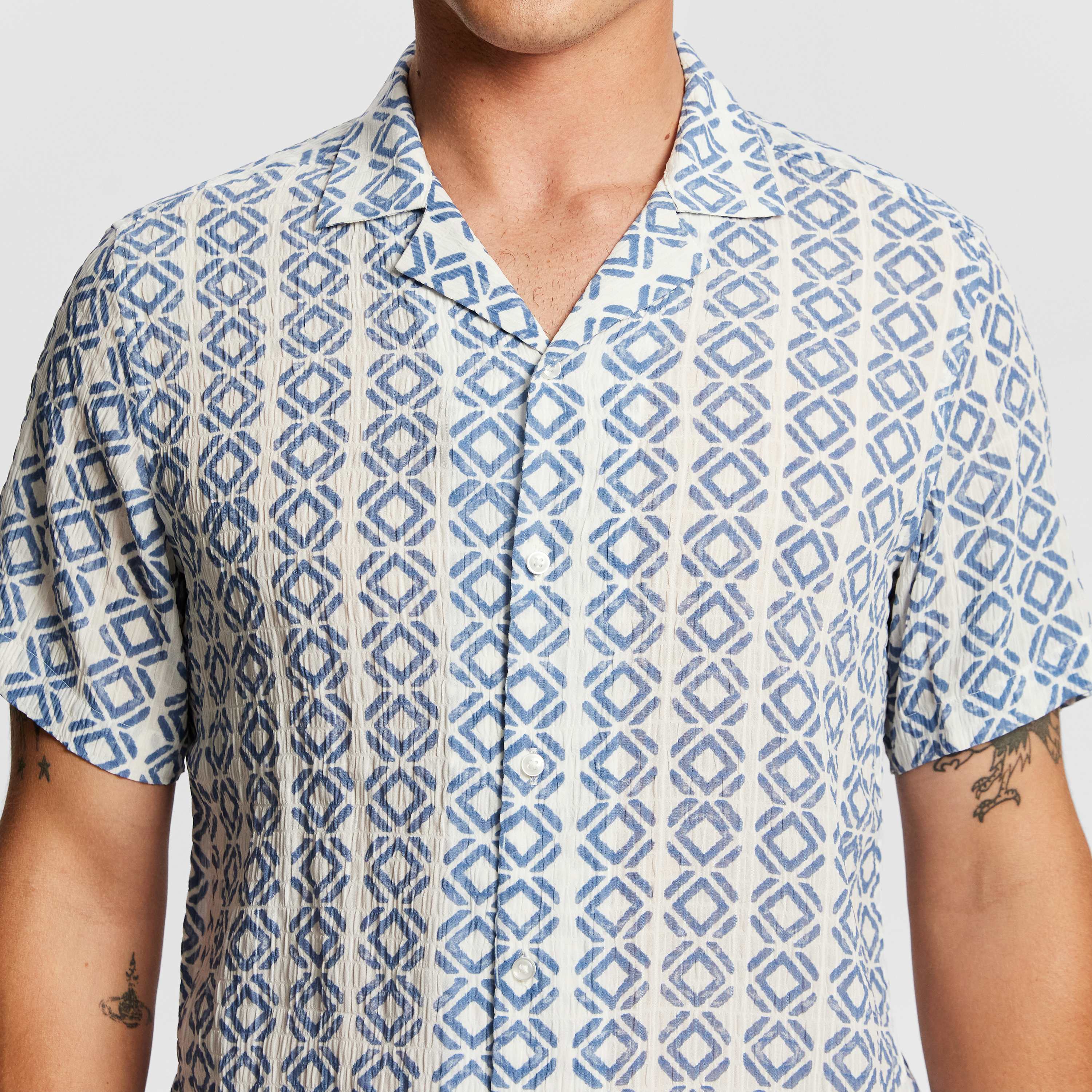 Haven Aztec Shirt