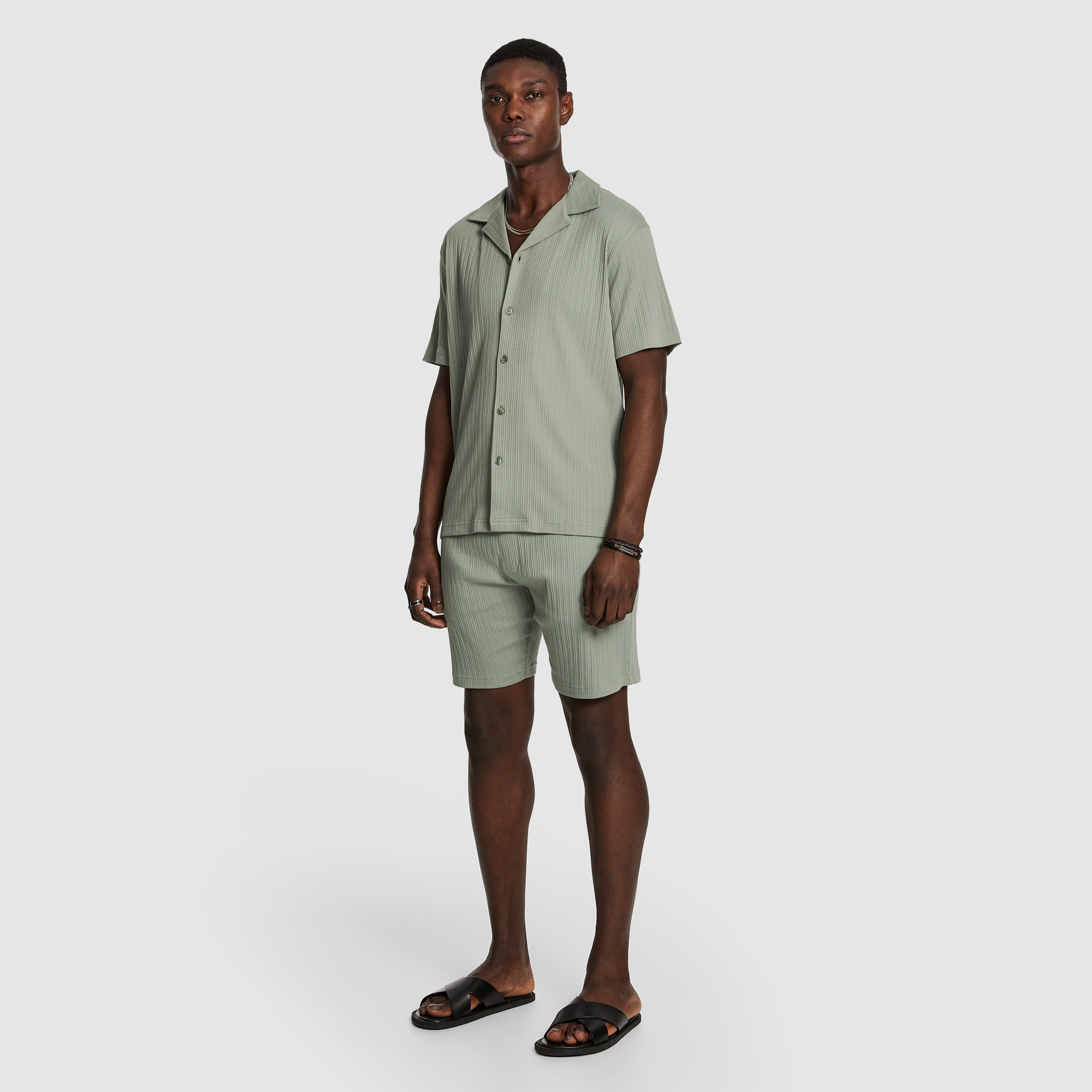  Keyse Jersey Co-ord Set