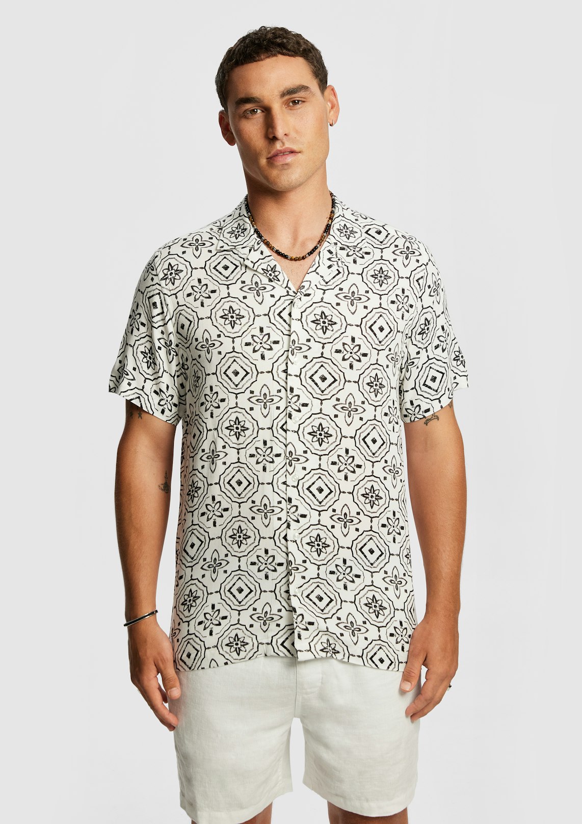 Joseph Geo Shirt