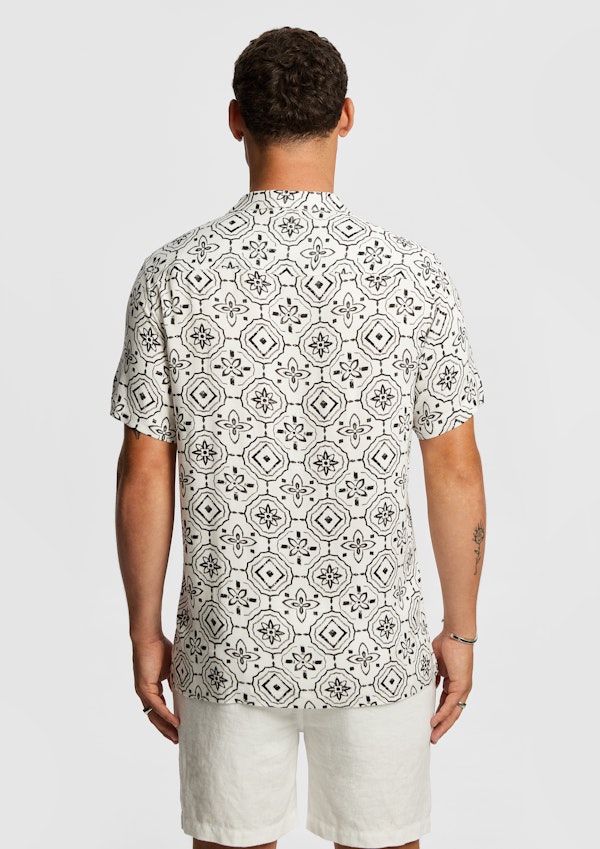 Joseph Geo Shirt