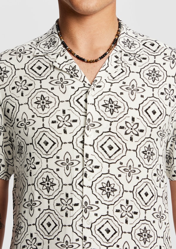 Joseph Geo Shirt