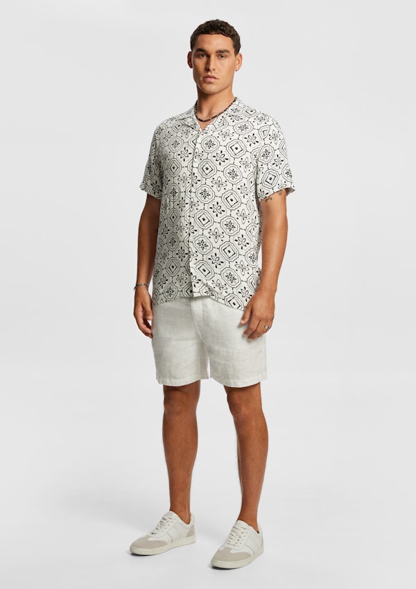 Joseph Geo Shirt