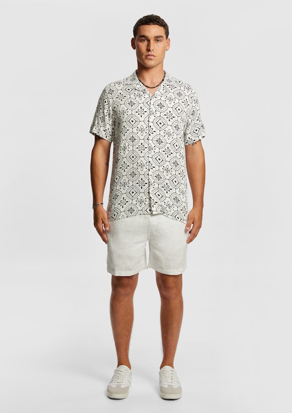 Joseph Geo Shirt