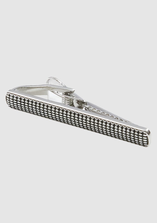 Texture 5 Cm Tie Bar