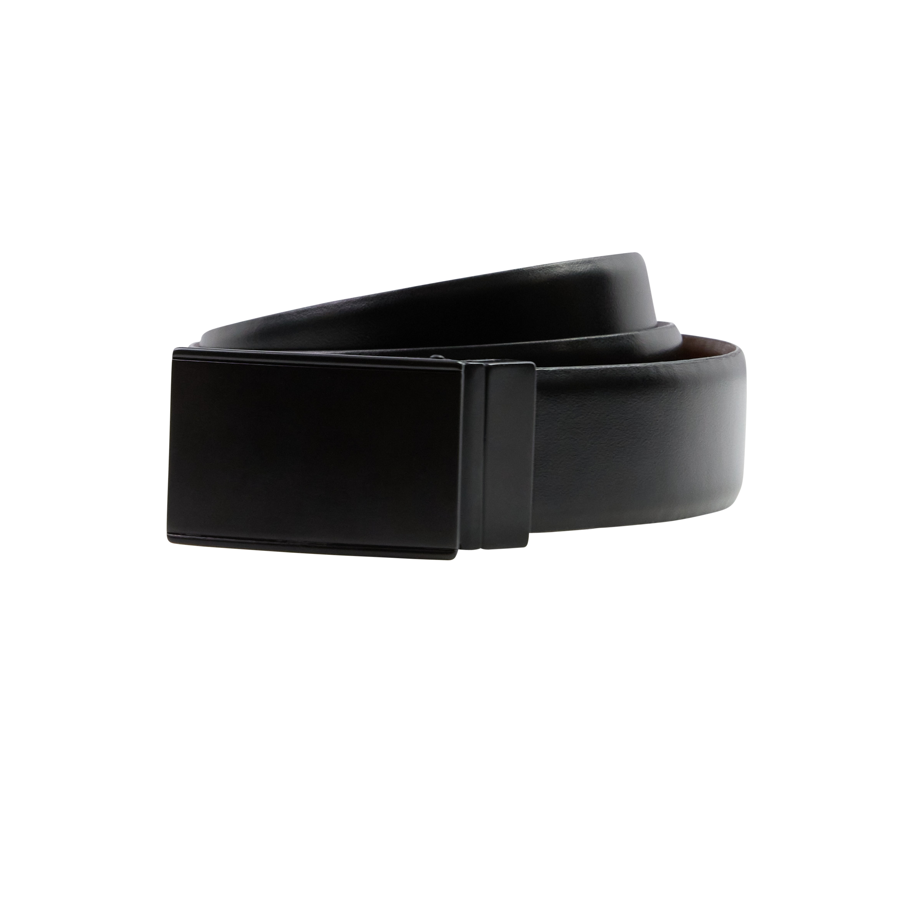 Morocco Powder Coat Reversible Belt