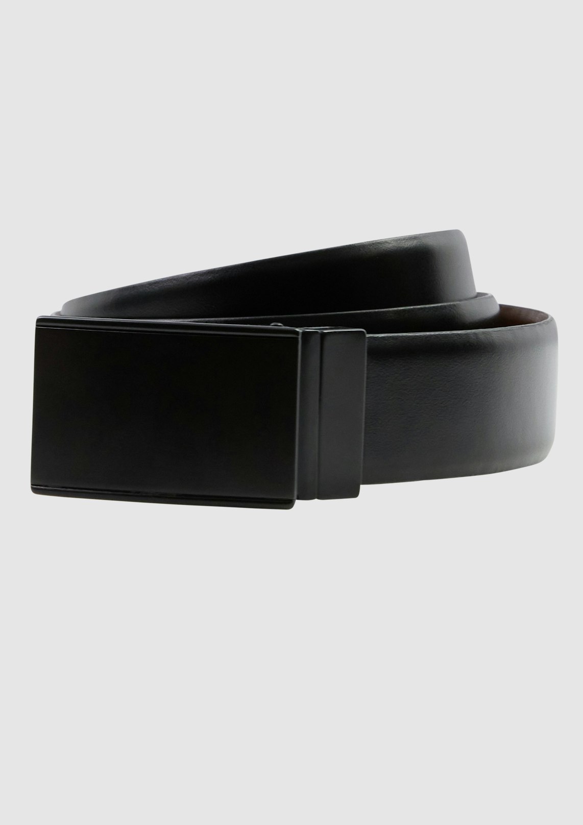 Morocco Powder Coat Reversible Belt