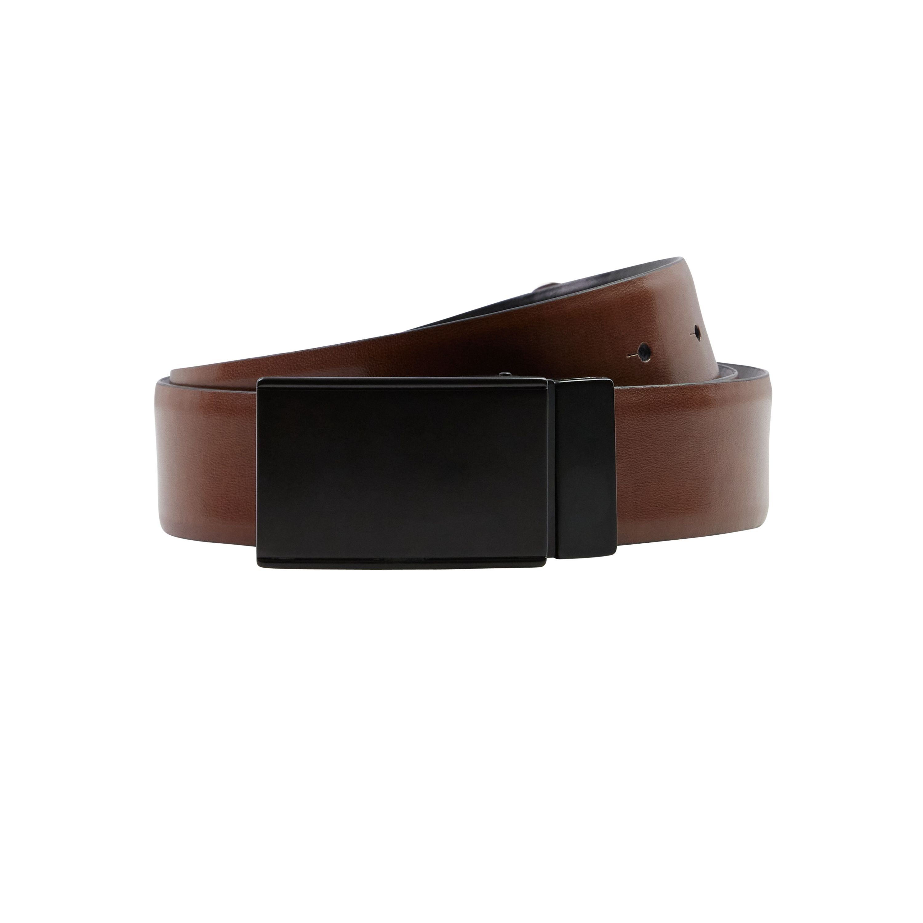 Morocco Powder Coat Reversible Belt