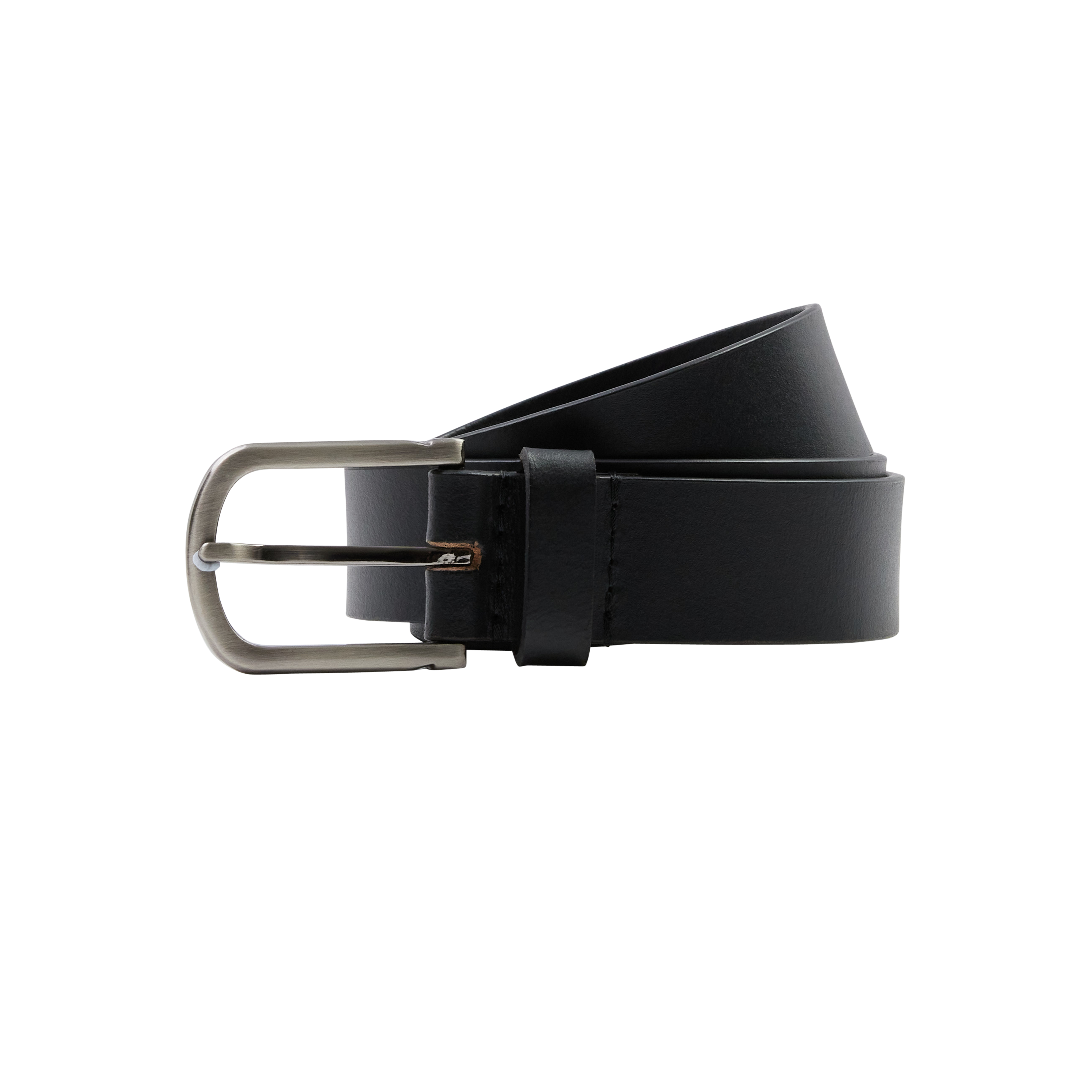 Veta Leather Belt