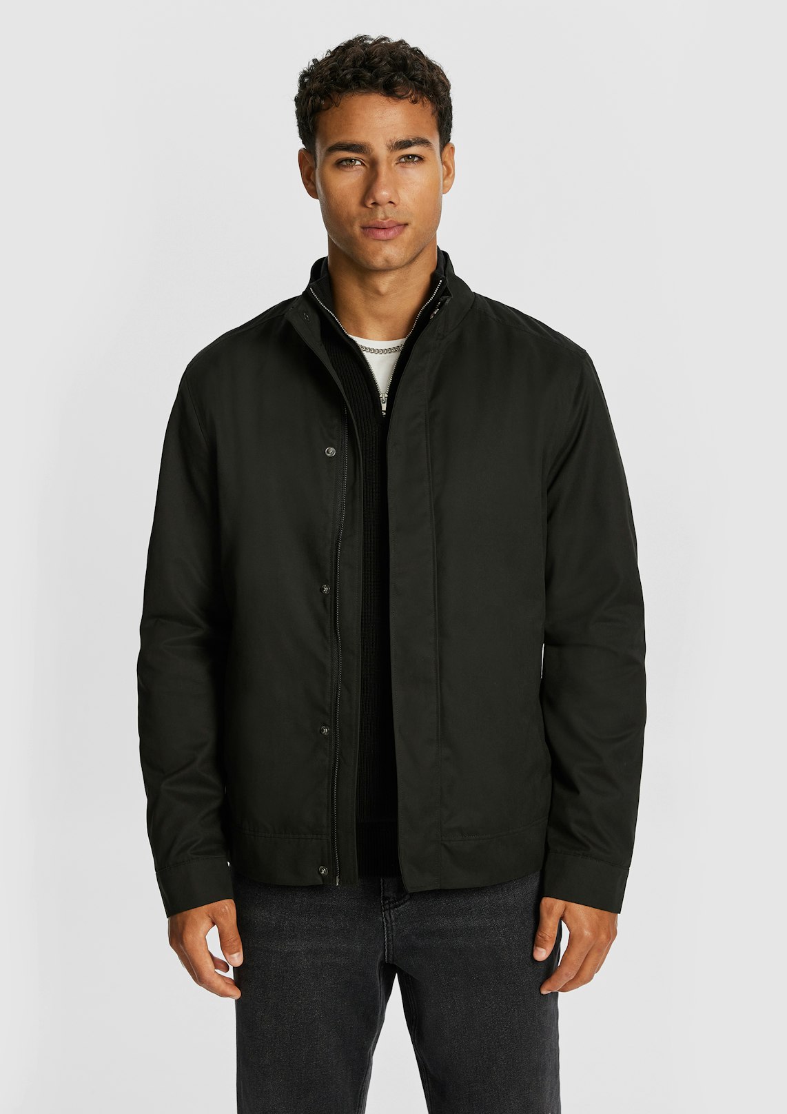 Turner Jacket