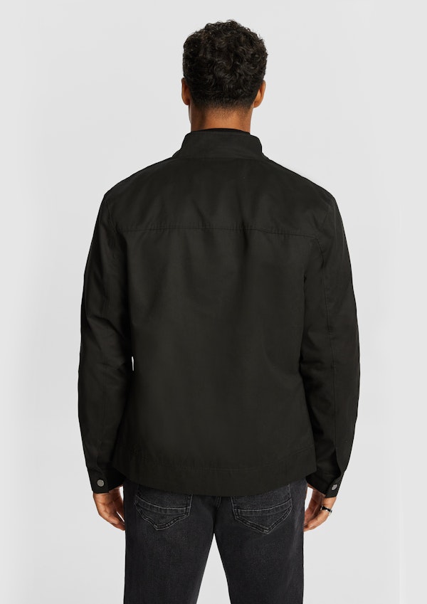 Turner Jacket