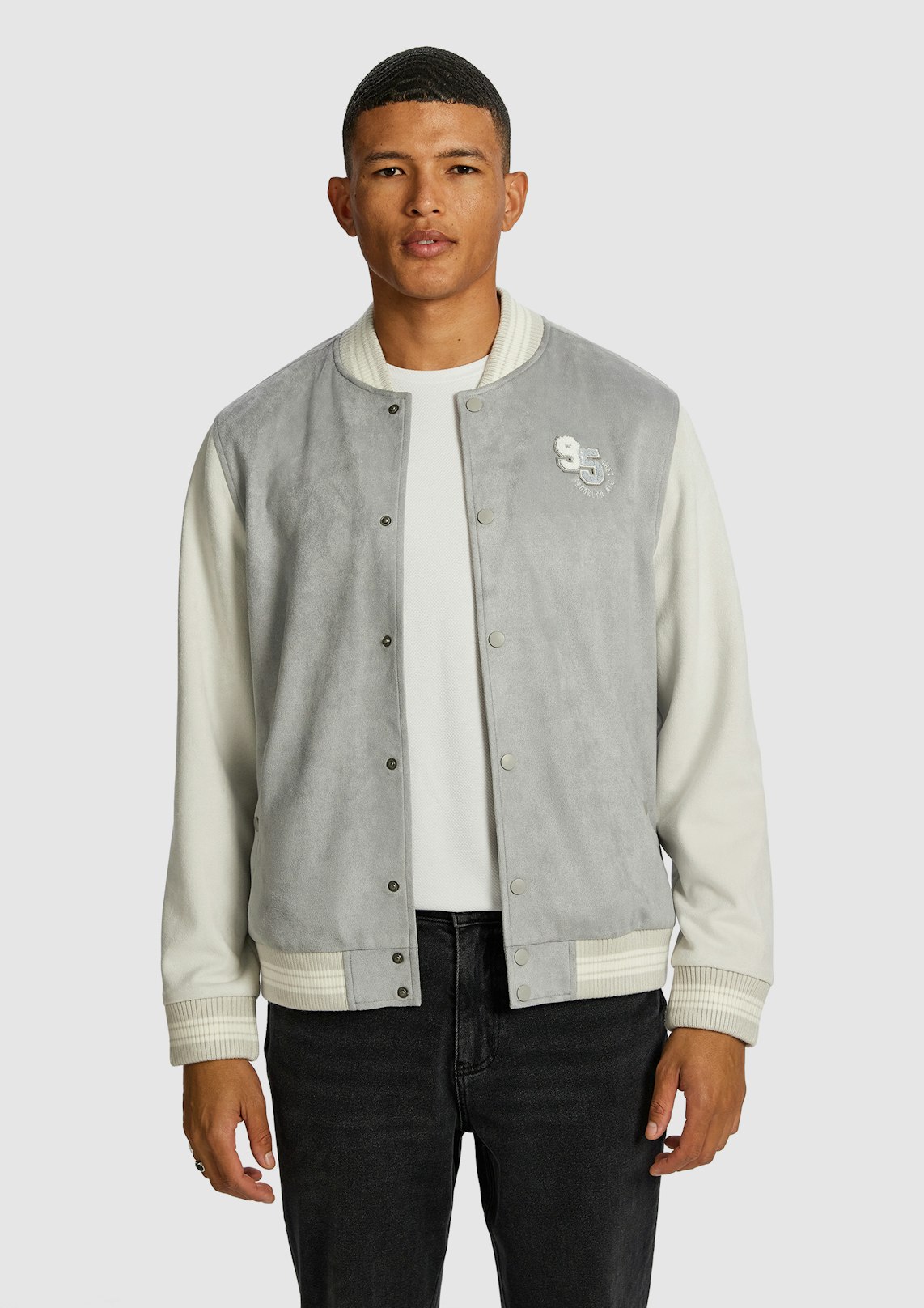 Yale Varsity Jacket