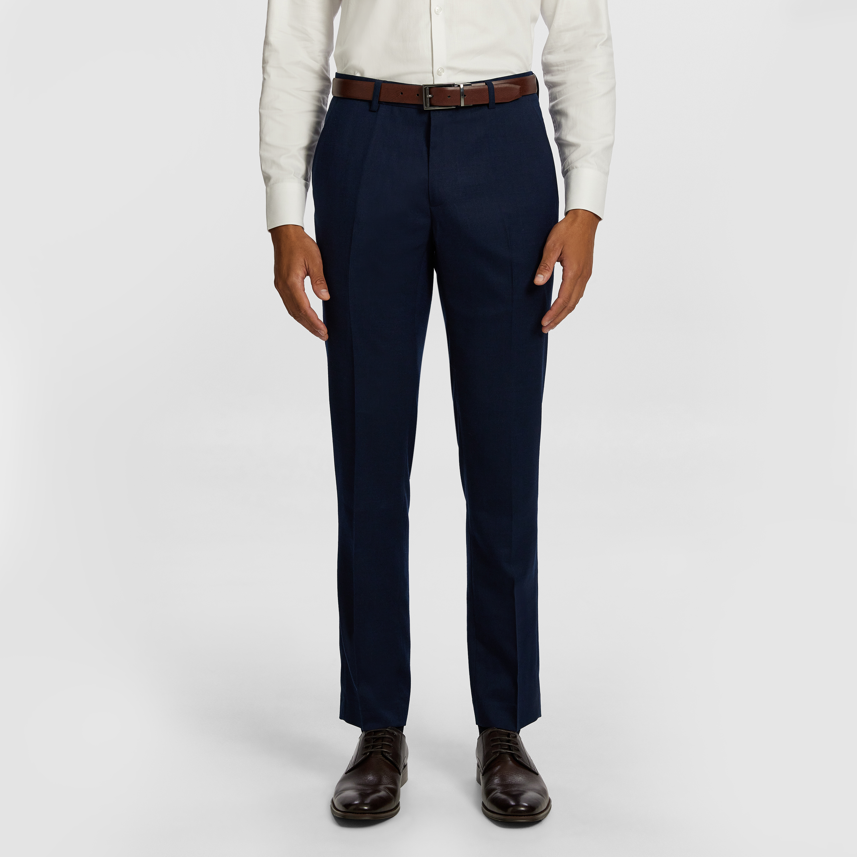 Victory Slim Stretch Dress Pant