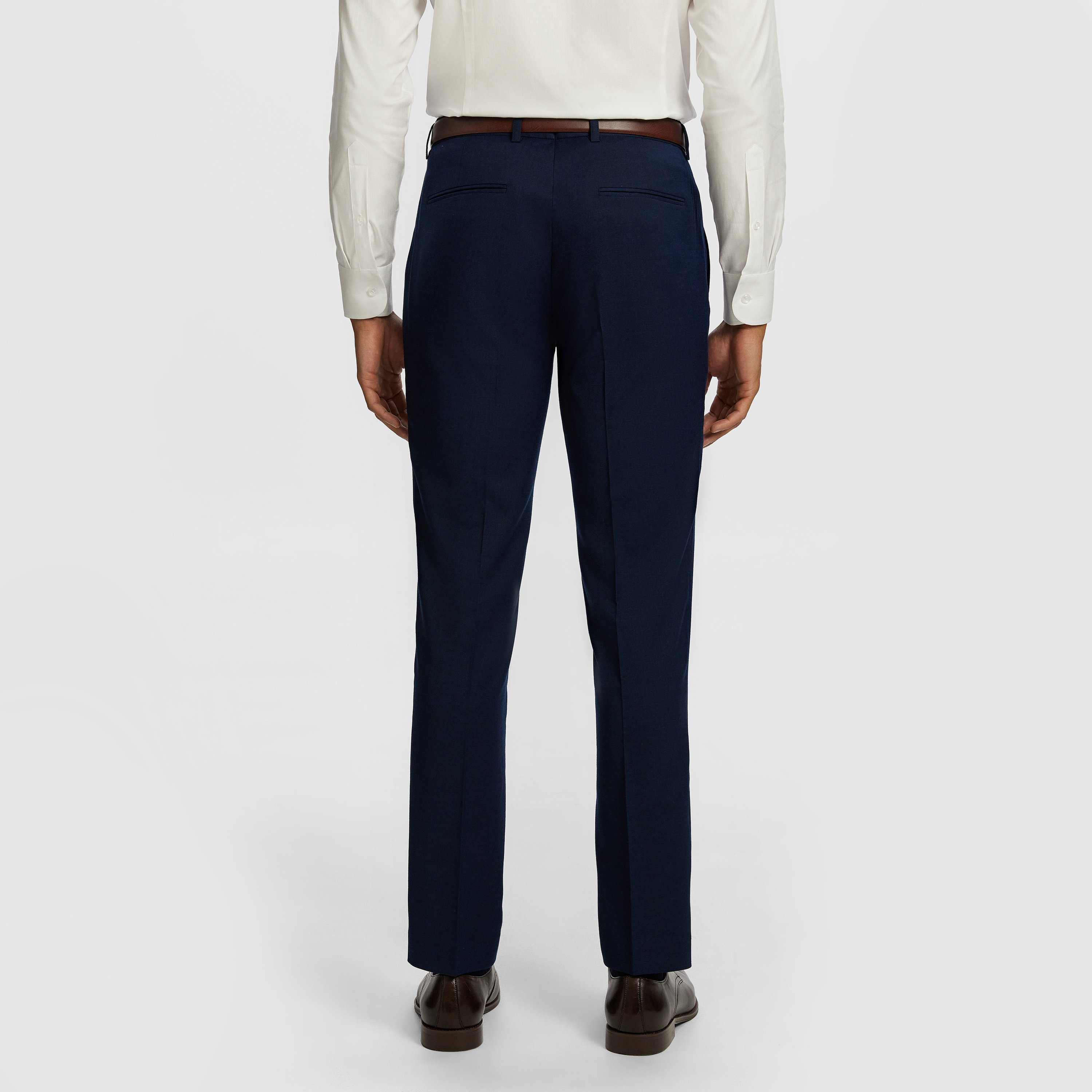 Victory Slim Stretch Dress Pant