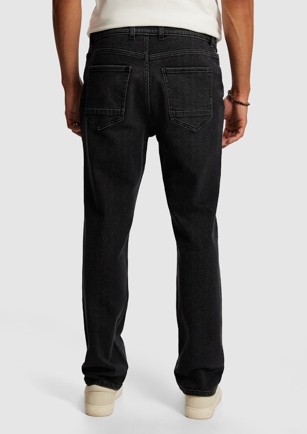 Noel Straight Jean