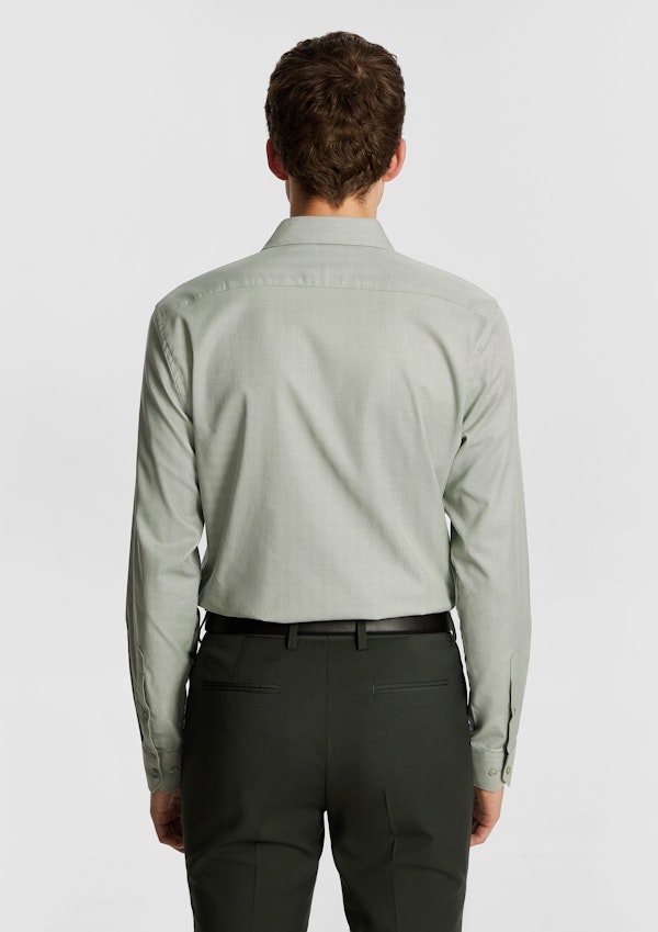 Avenue Regular Dress Shirt