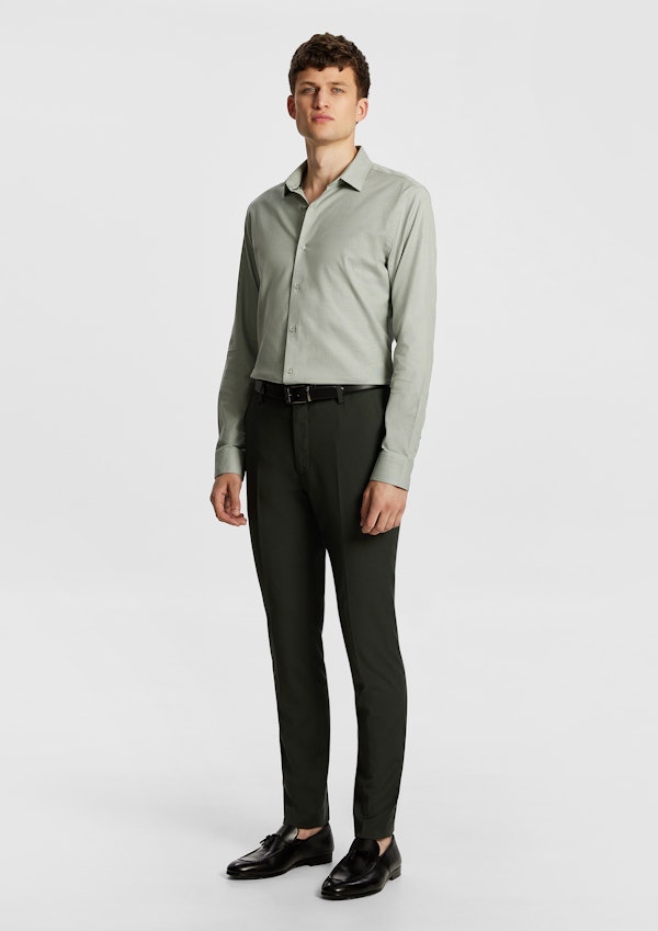 Avenue Regular Dress Shirt
