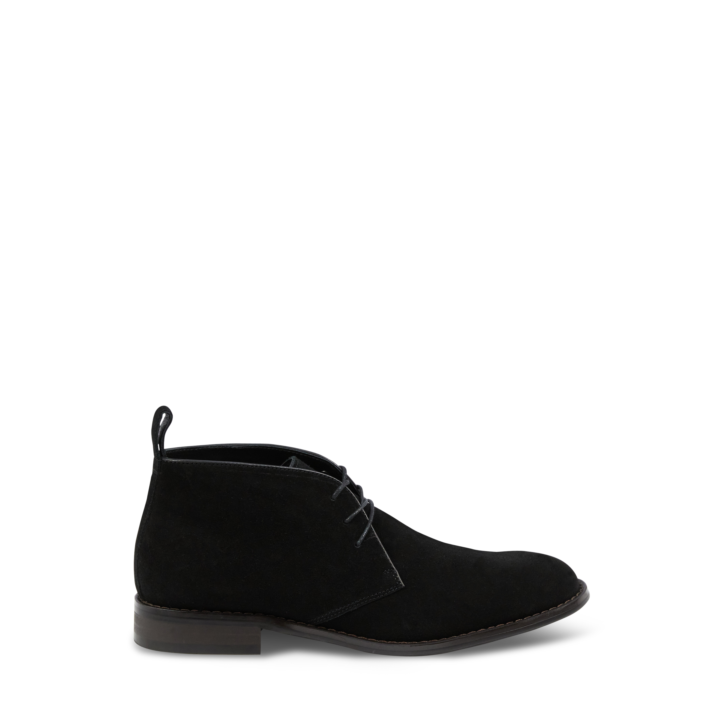 Barry Chukka Suede Boot