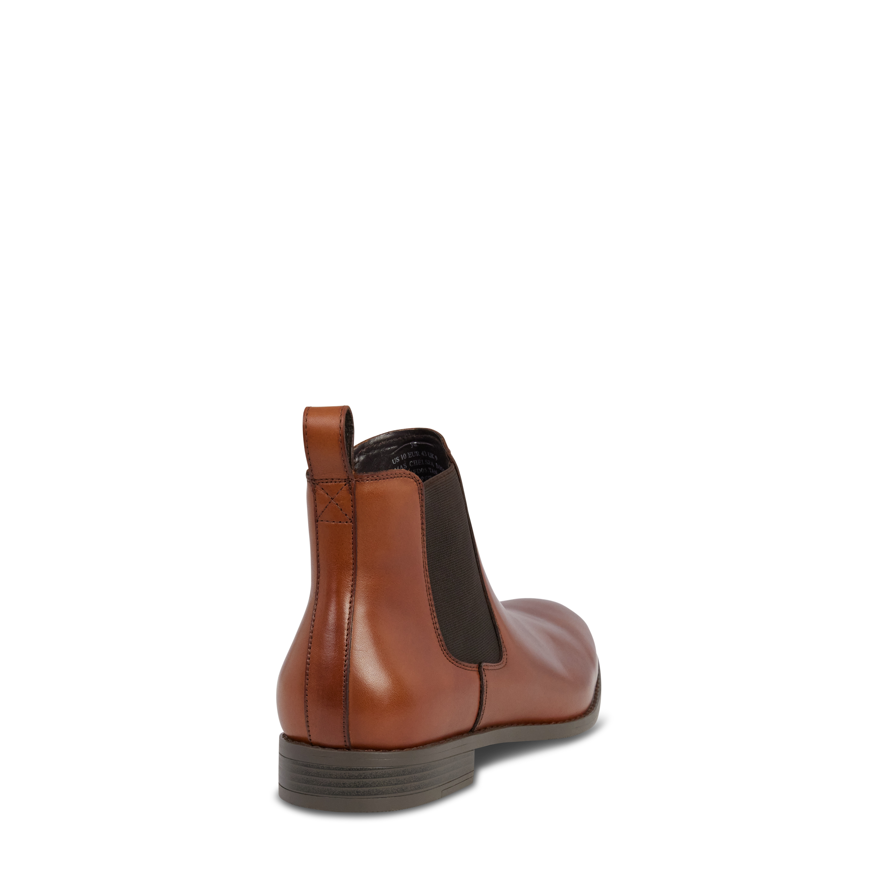 Thomas Chelsea Leather Boot