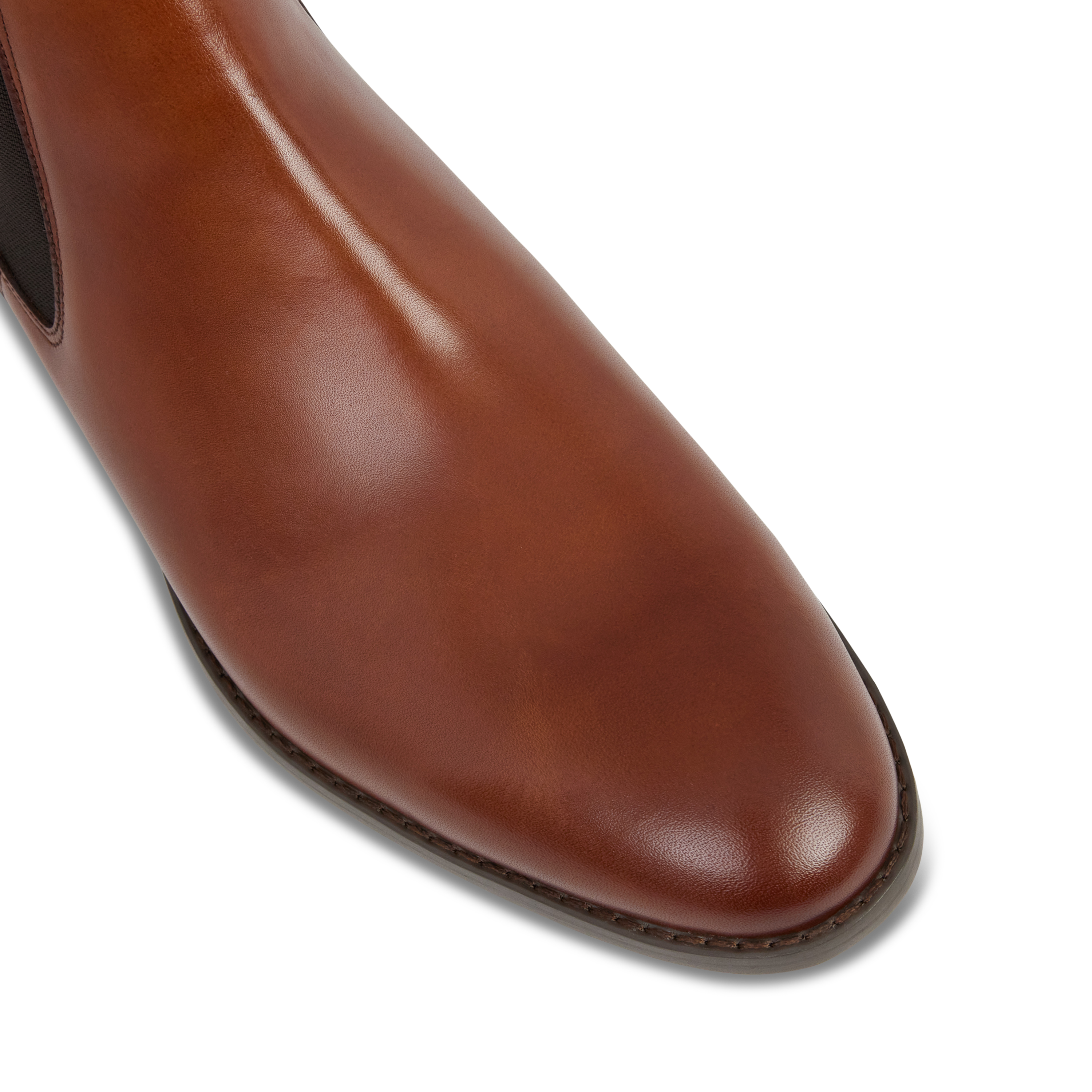 Thomas Chelsea Leather Boot