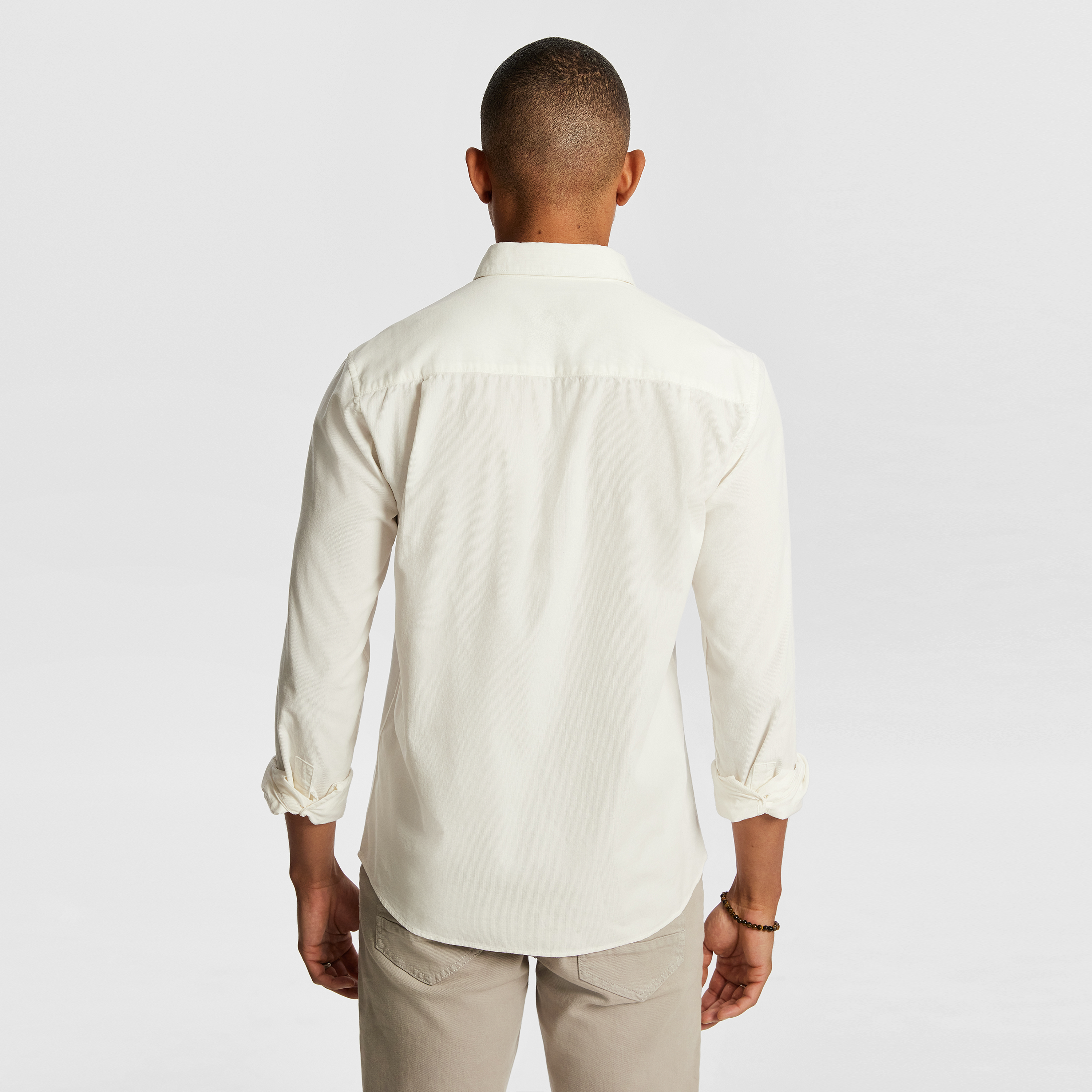 Valley Cord Shirt