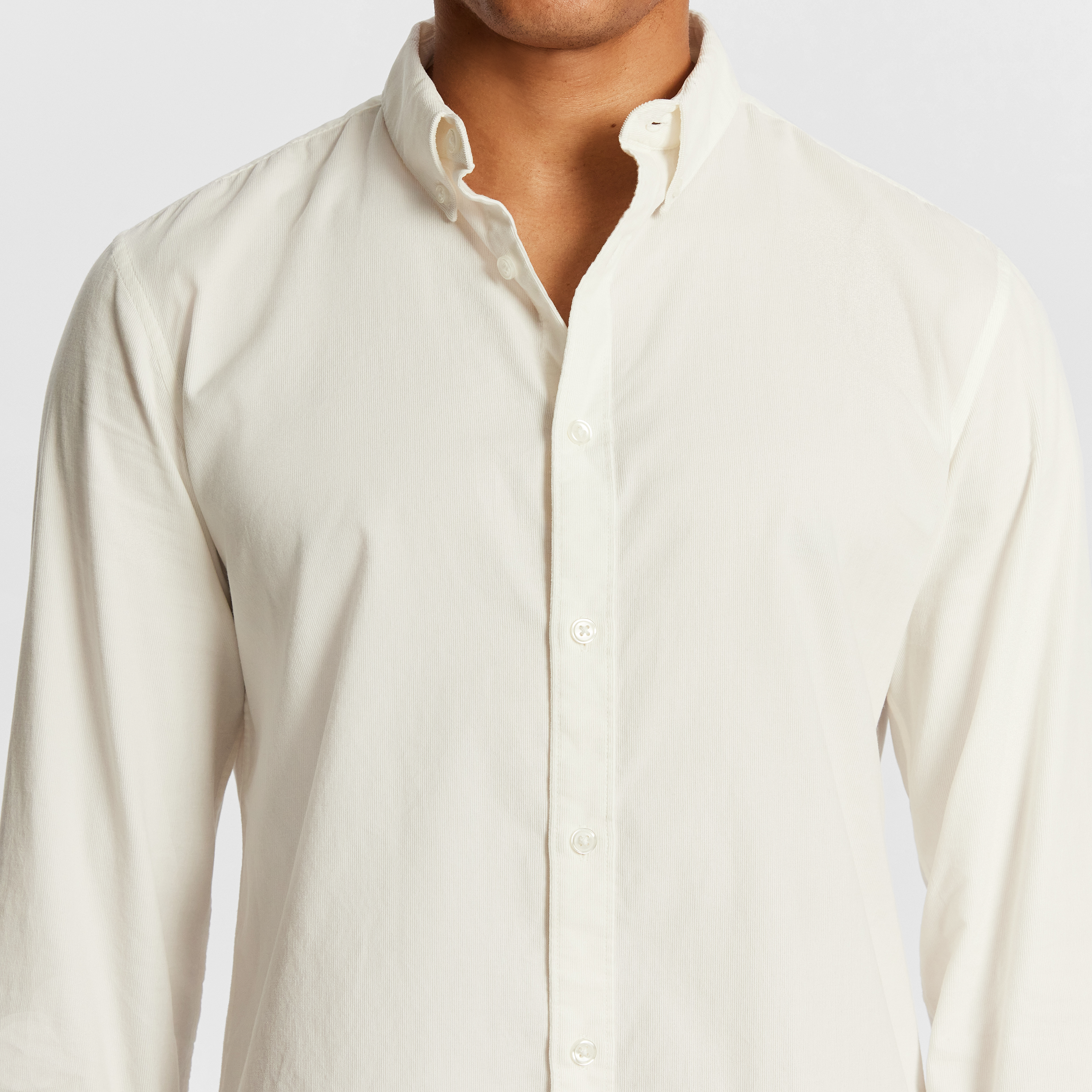 Valley Cord Shirt
