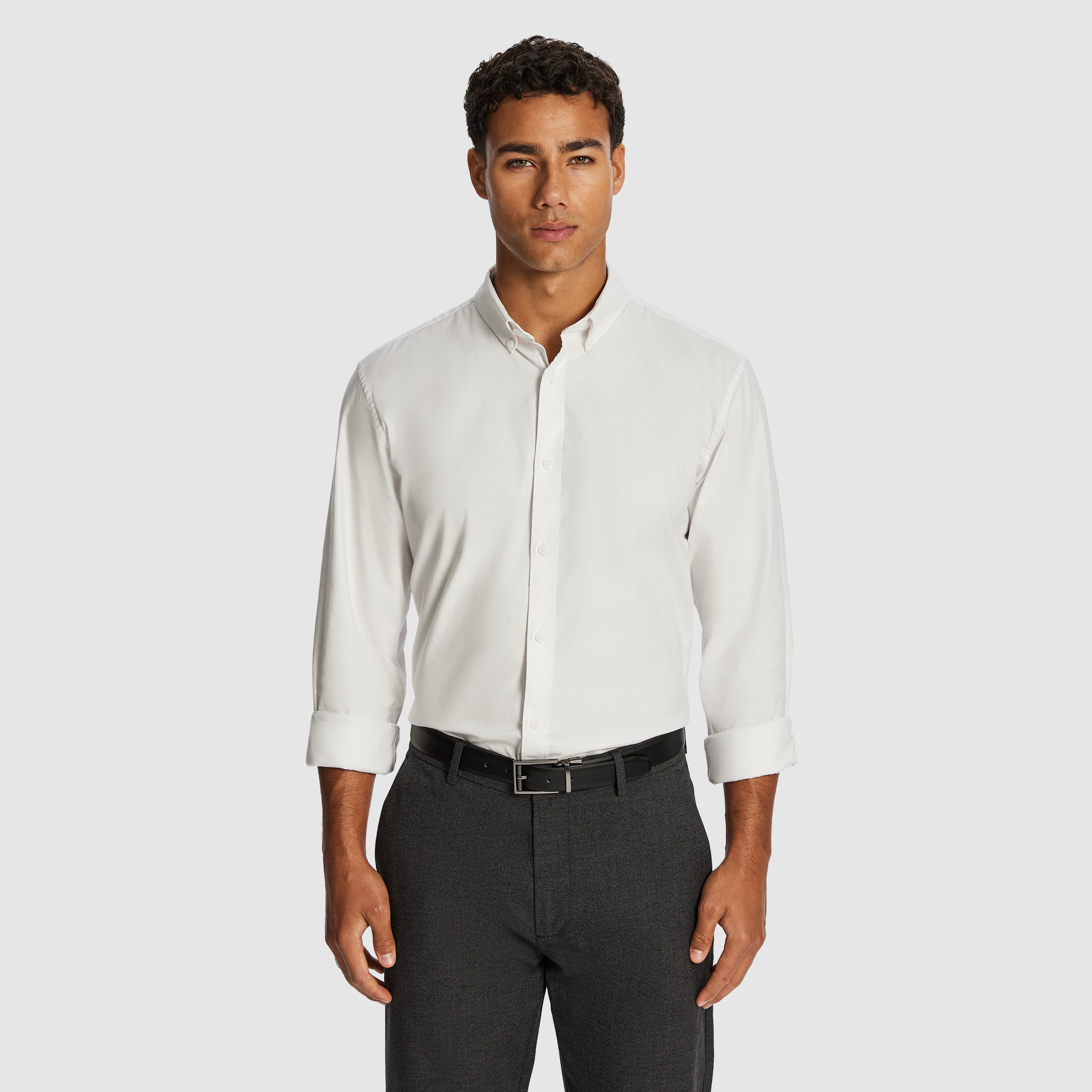Presley Oxford Shirt