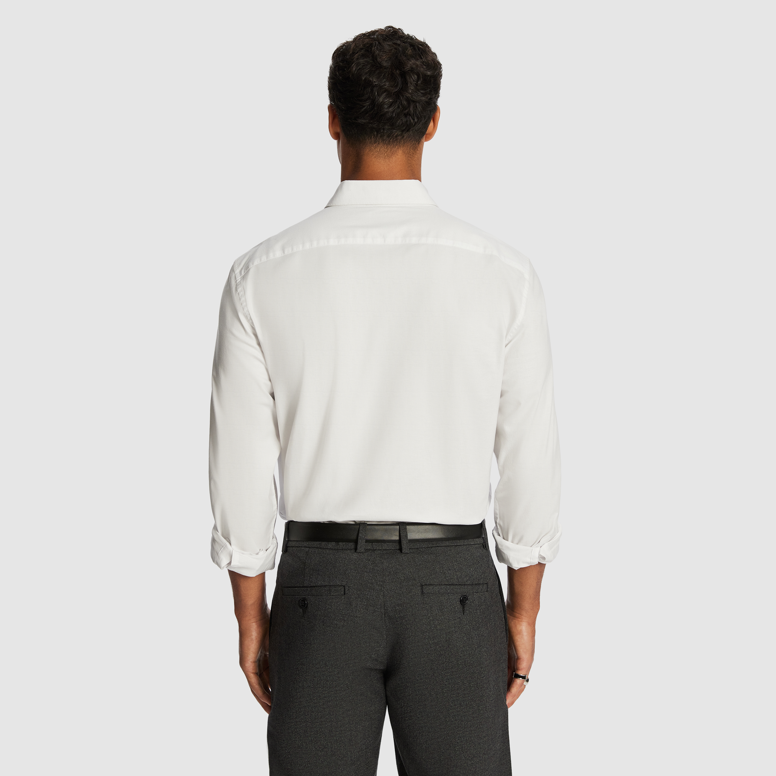 Presley Oxford Shirt