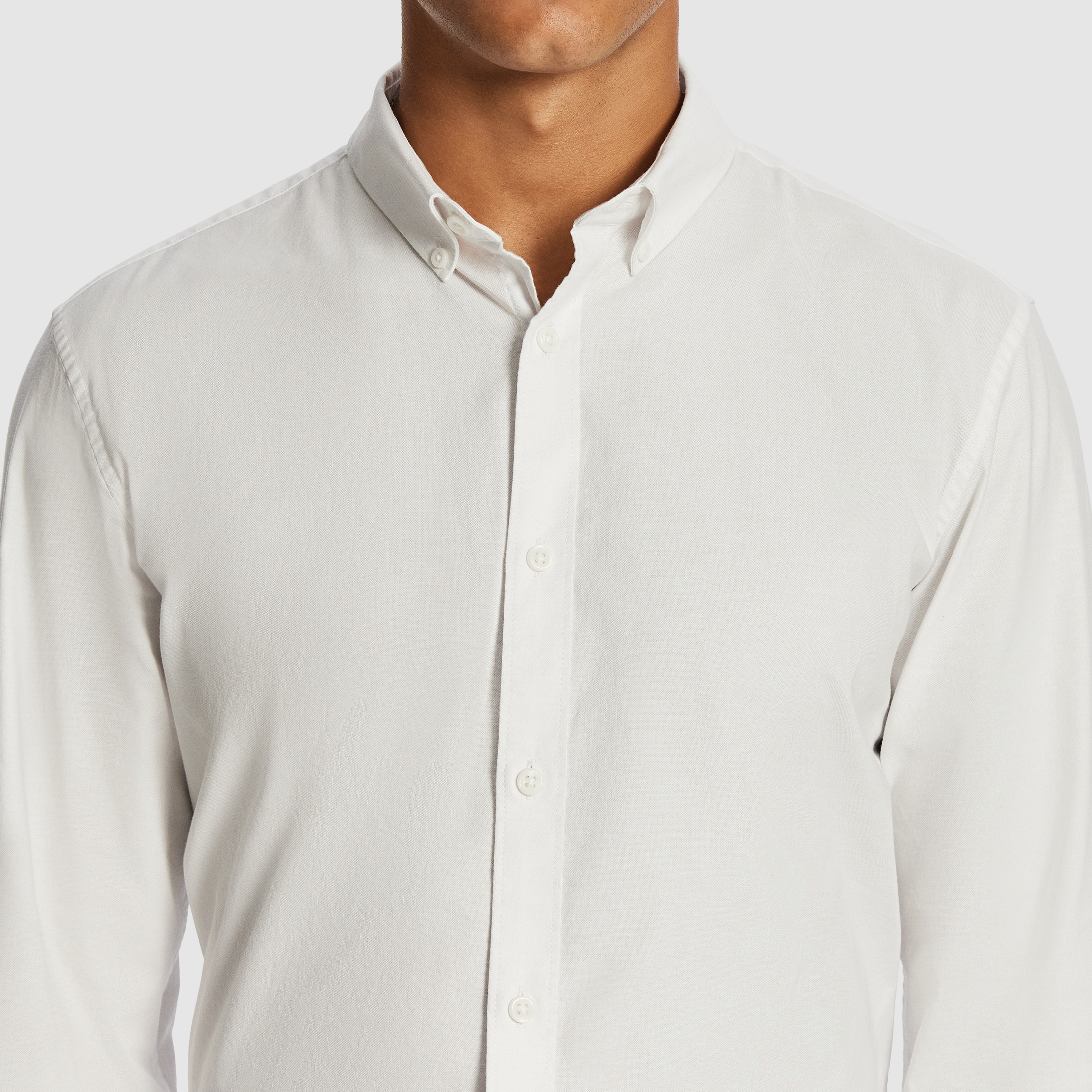 Presley Oxford Shirt