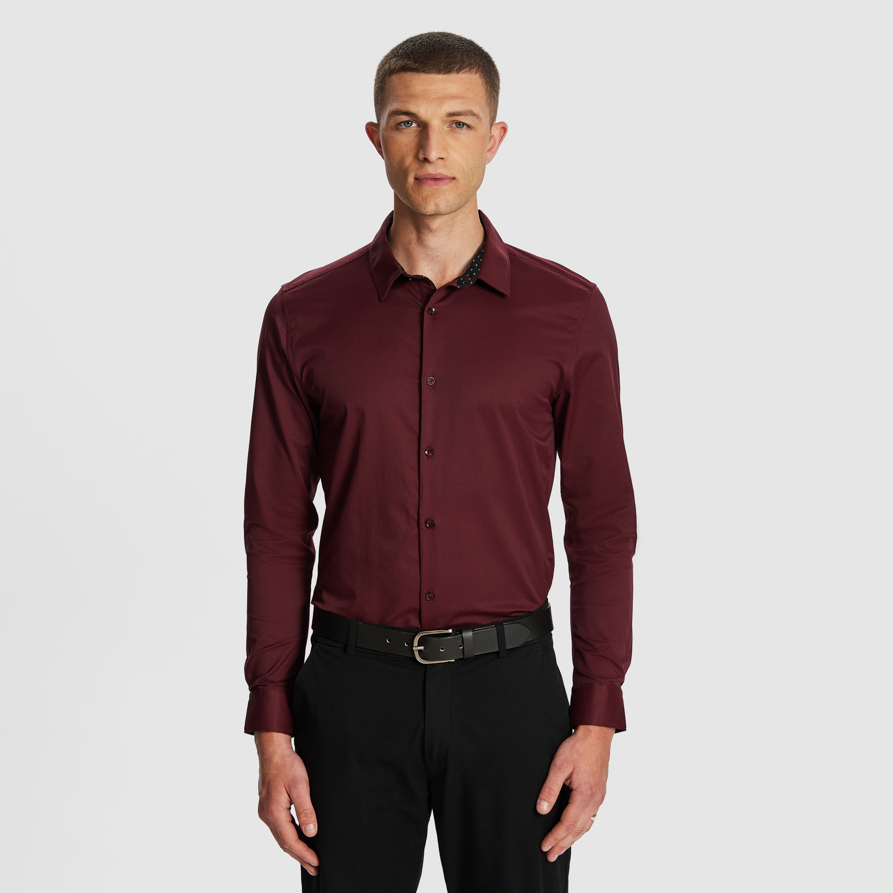 Cruise Slim Shirt