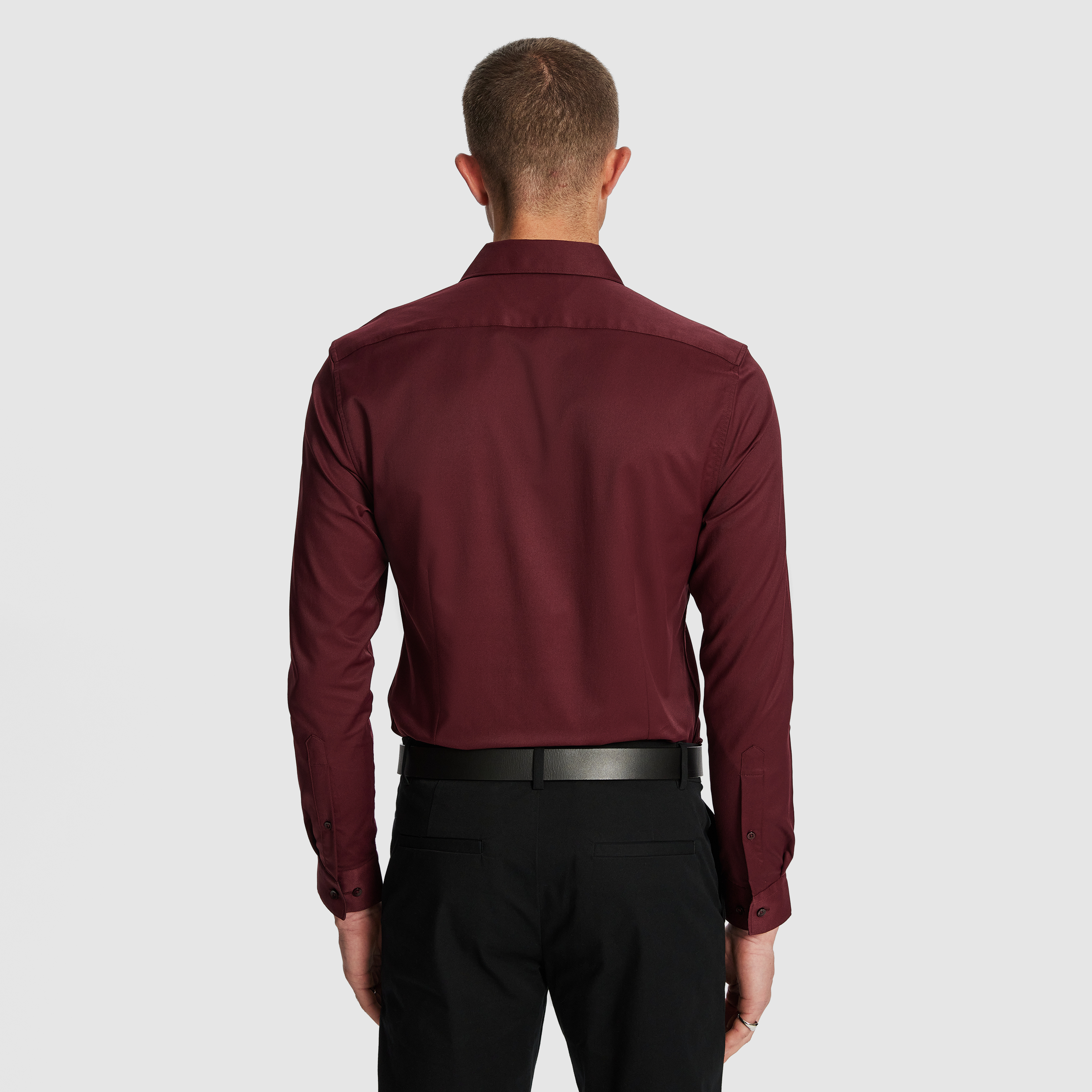 Cruise Slim Shirt