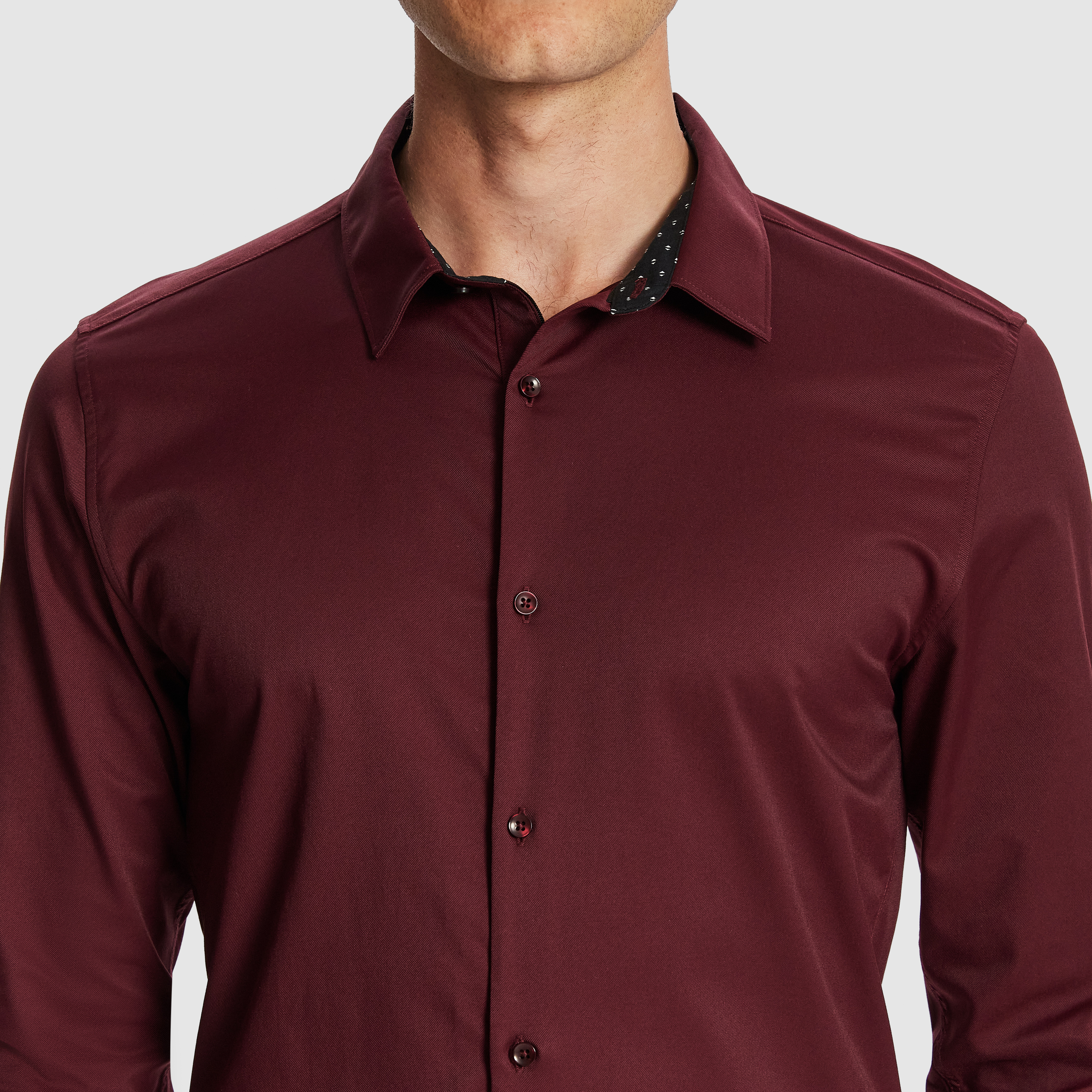 Cruise Slim Shirt