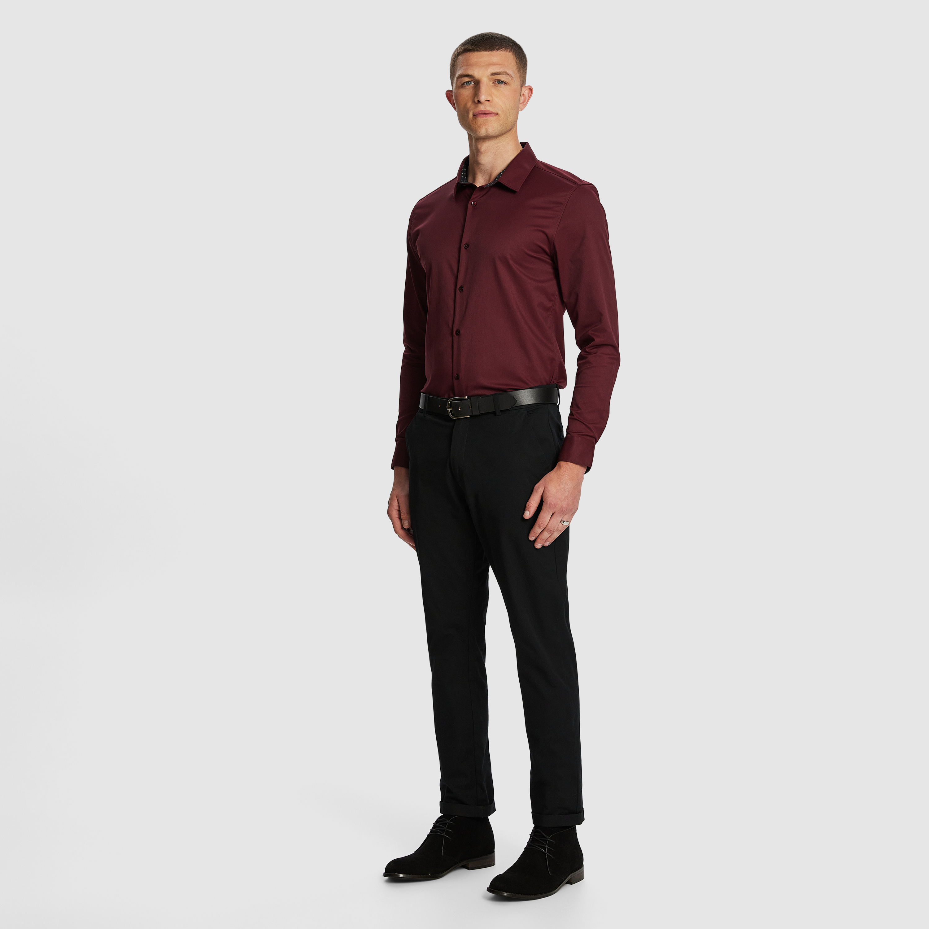 Cruise Slim Shirt