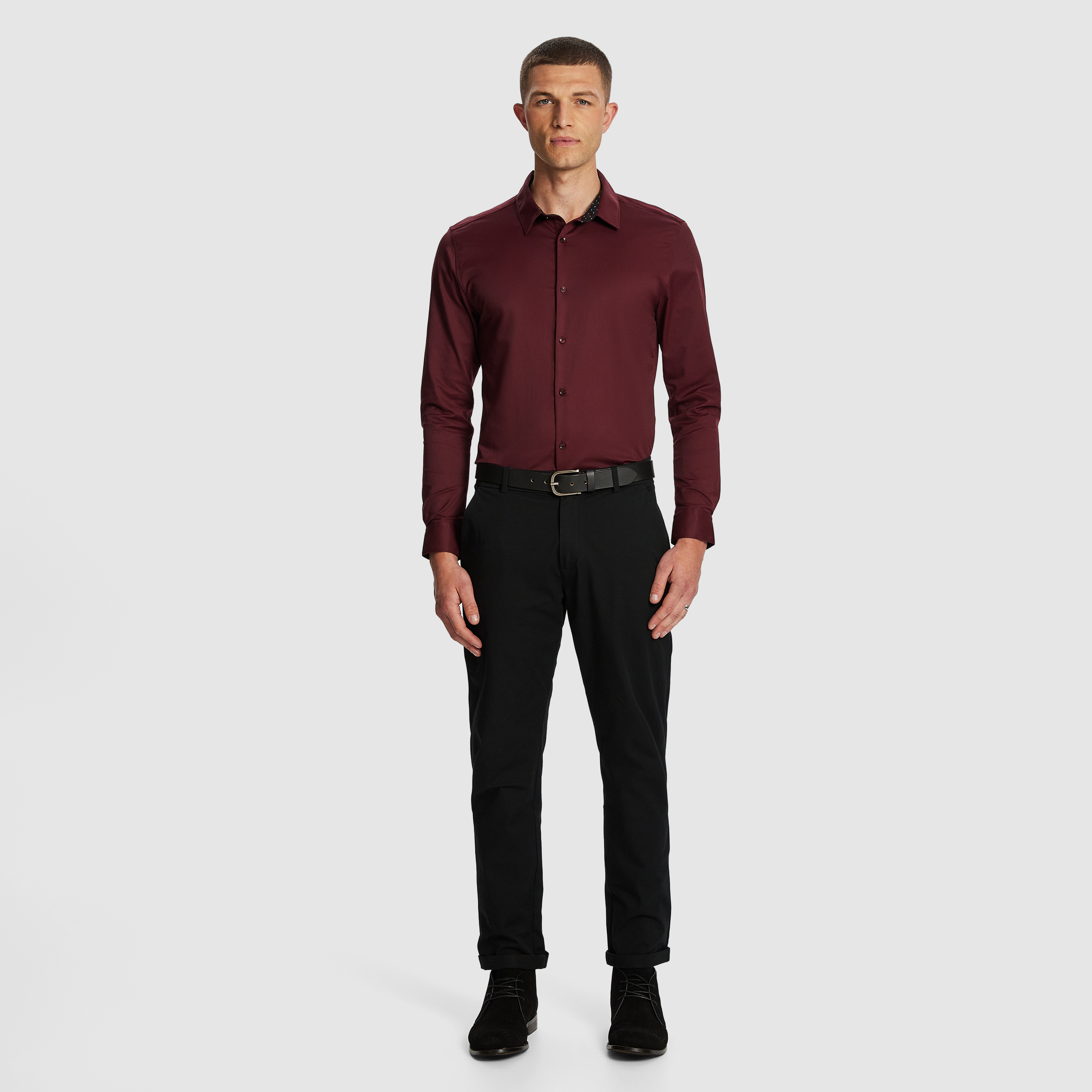 Cruise Slim Shirt