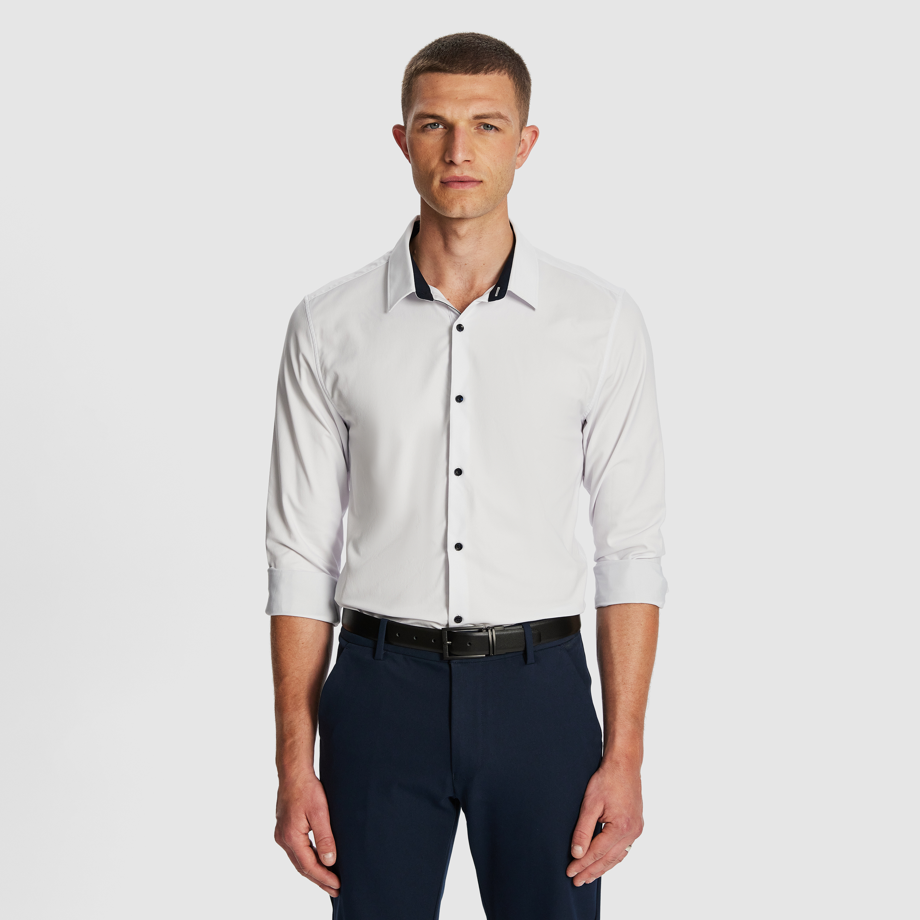 Brooks Slim Shirt