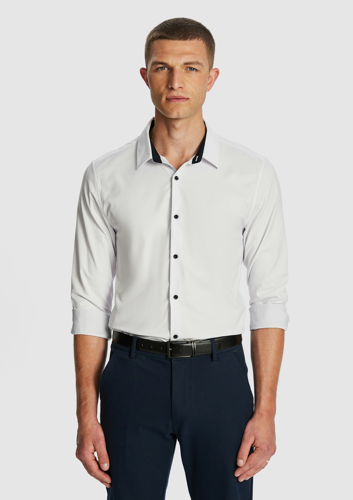 Brooks Slim Shirt